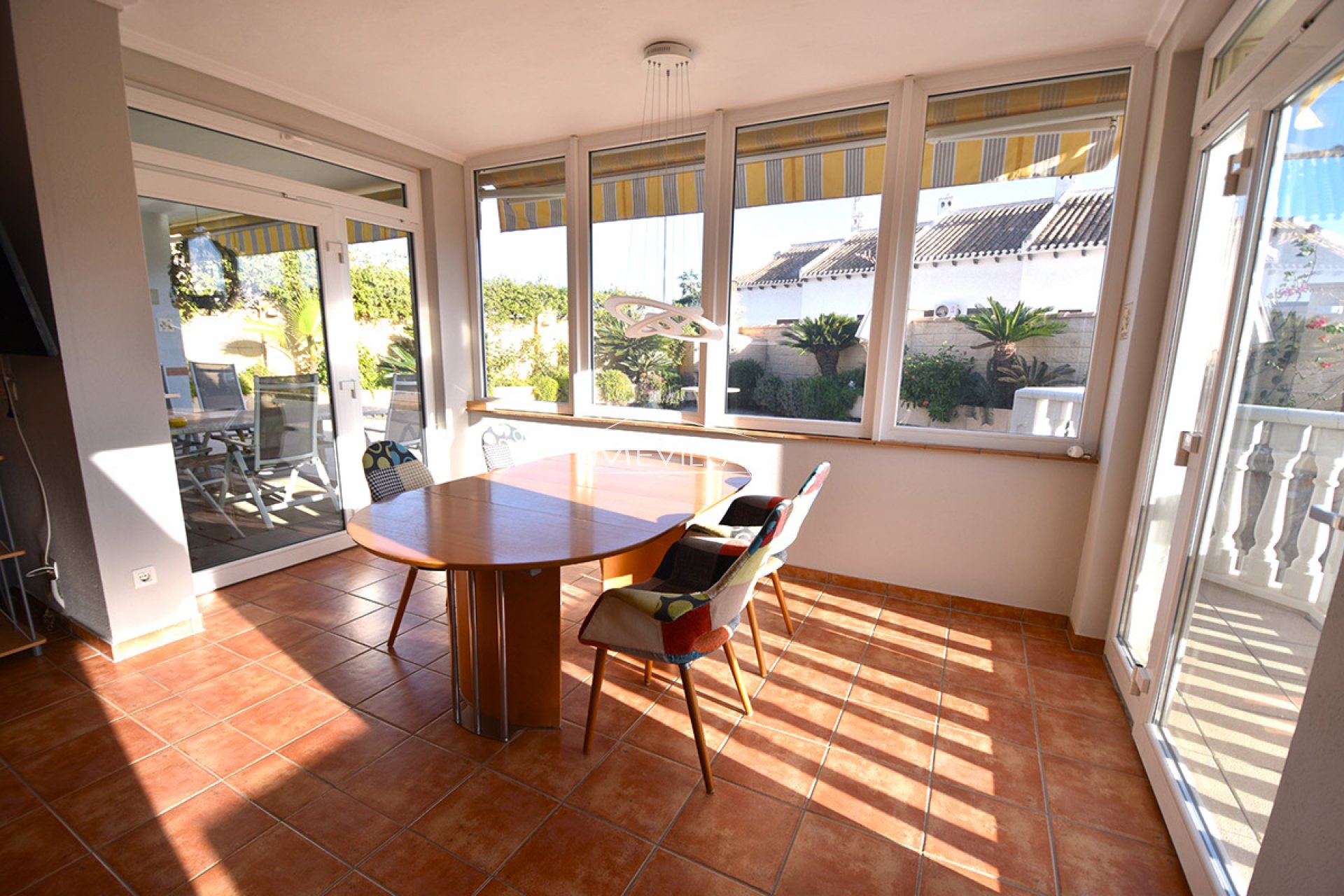 Resales - Villa - Orihuela Costa - La Zenia