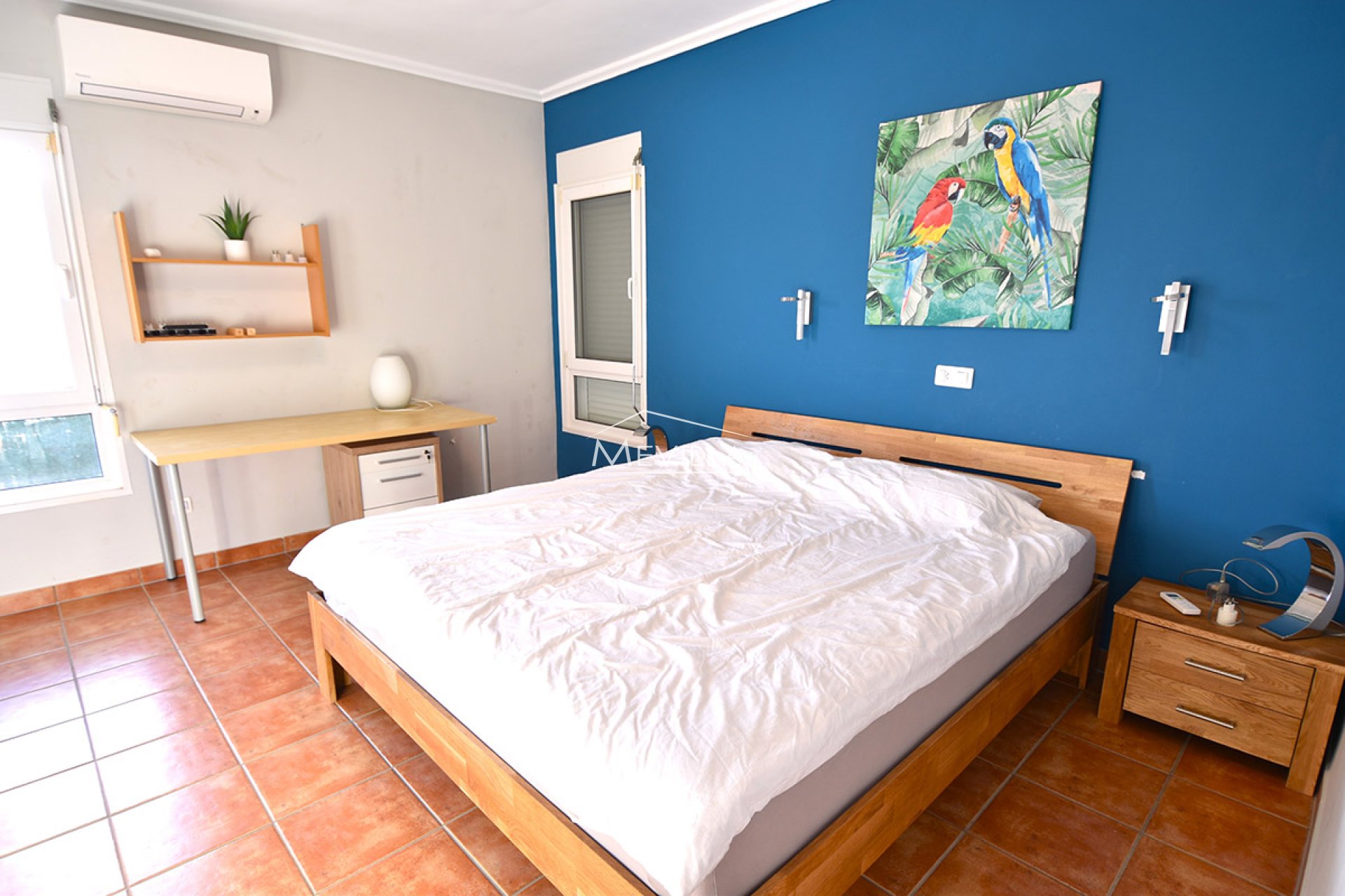 Resales - Villa - Orihuela Costa - La Zenia