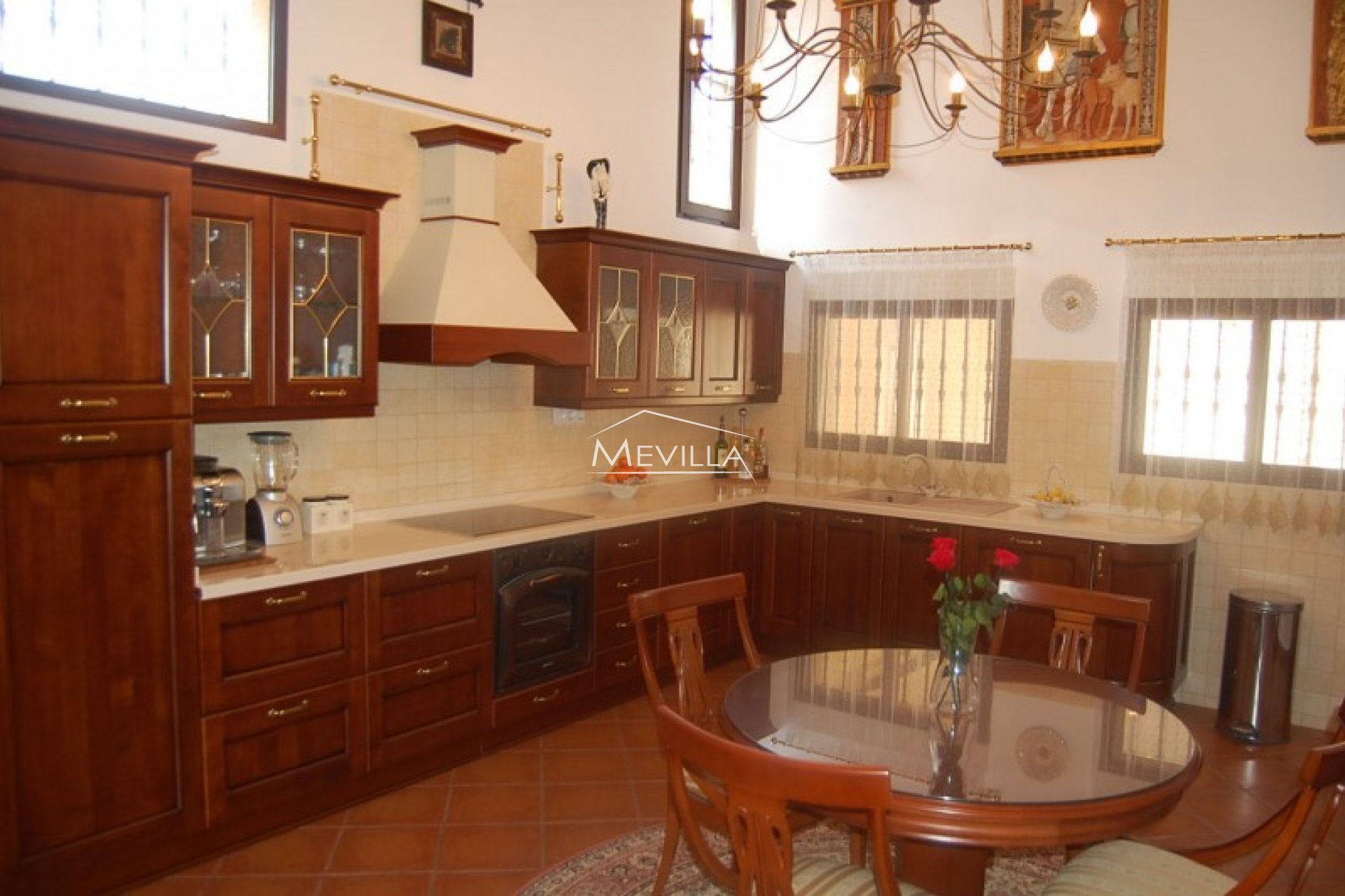 Resales - Villa - Orihuela Costa - La Zenia