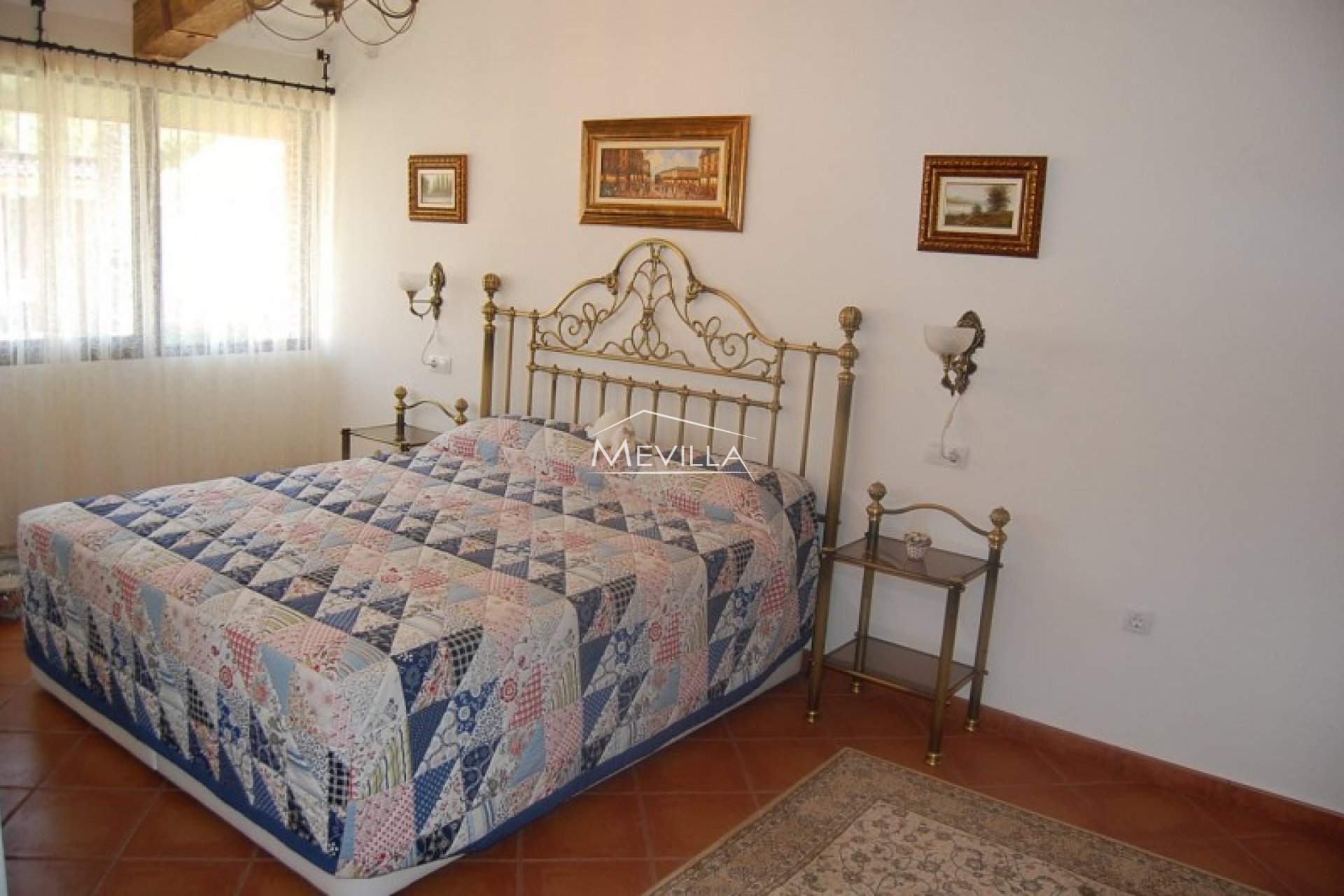 Resales - Villa - Orihuela Costa - La Zenia