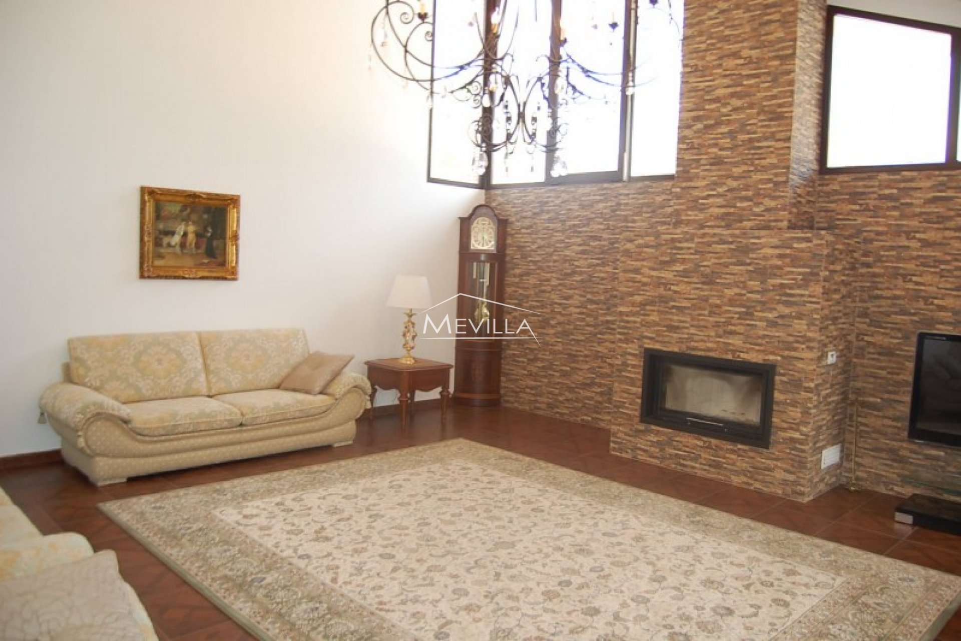 Resales - Villa - Orihuela Costa - La Zenia