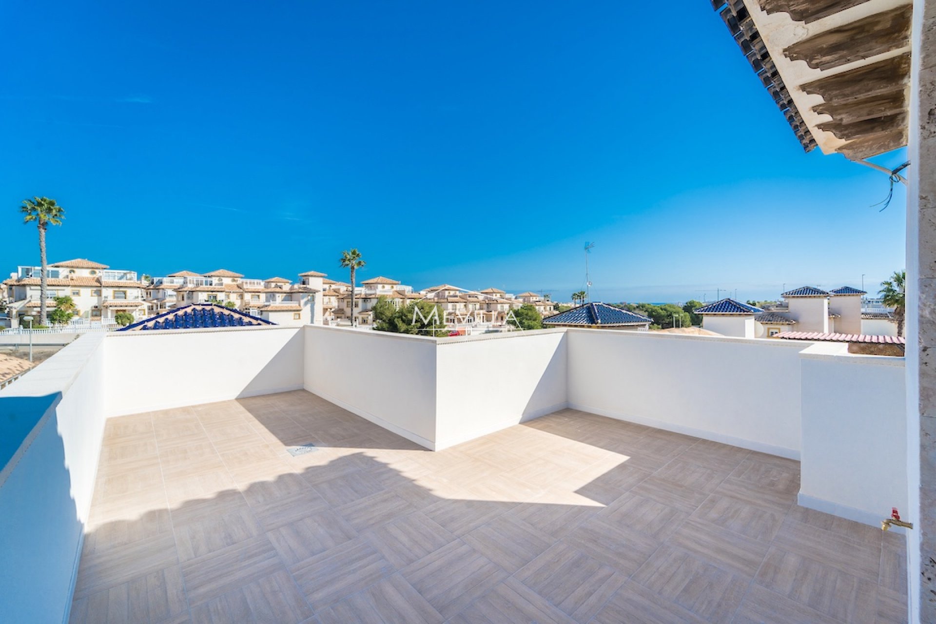 Resales - Villa - Orihuela Costa - La Zenia