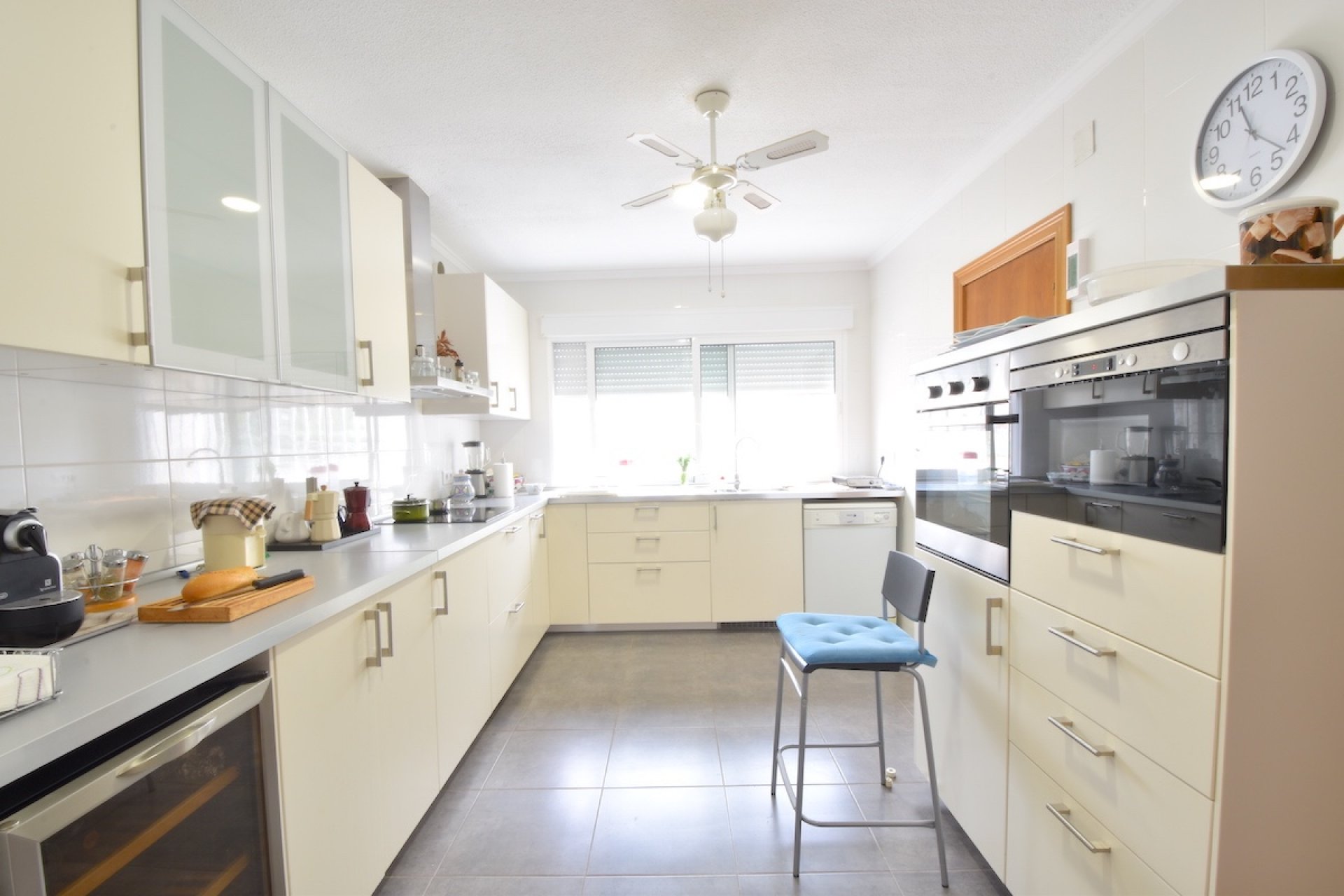 Resales - Villa - Orihuela Costa - La Zenia