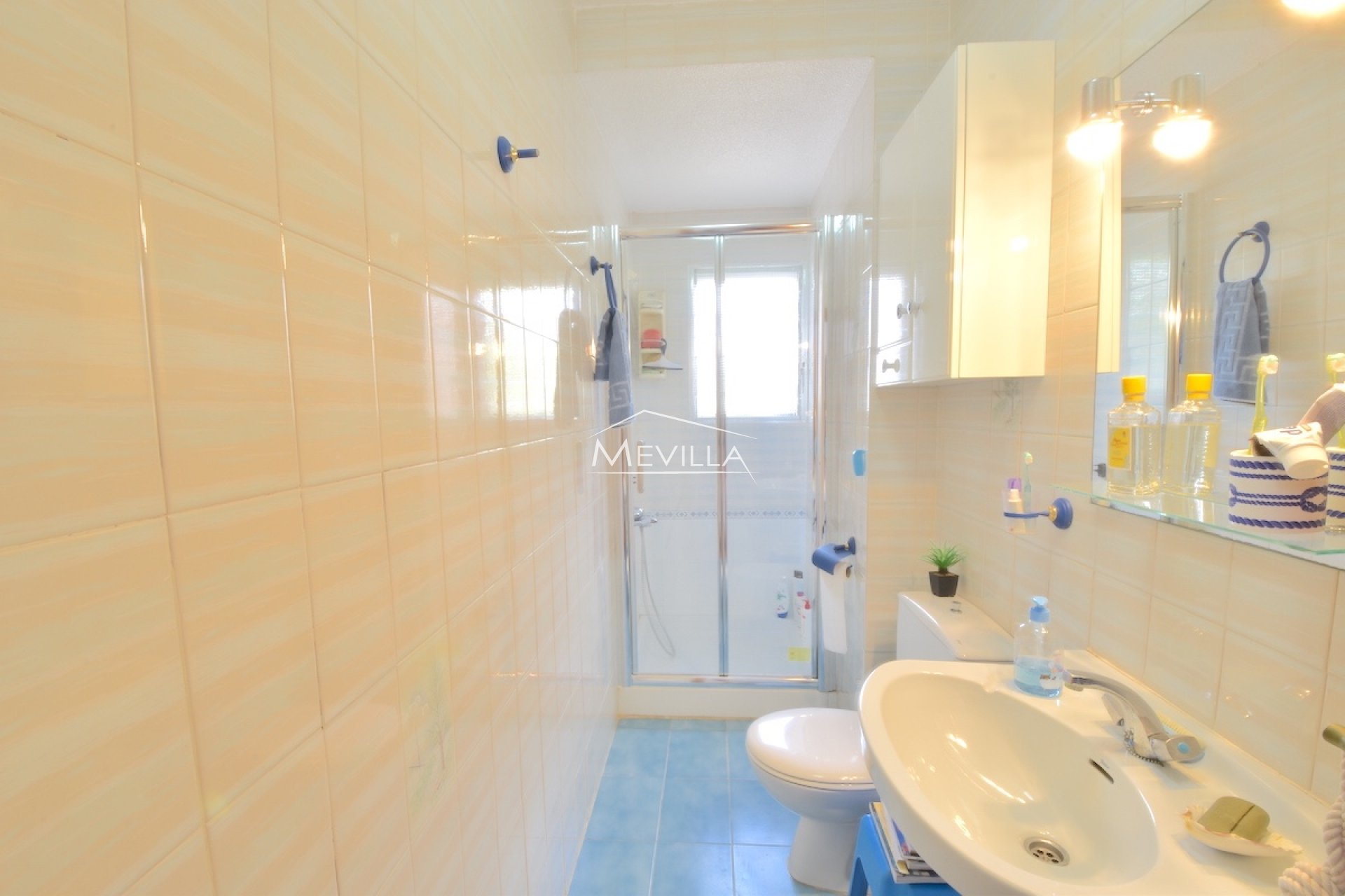 Resales - Villa - Orihuela Costa - La Zenia
