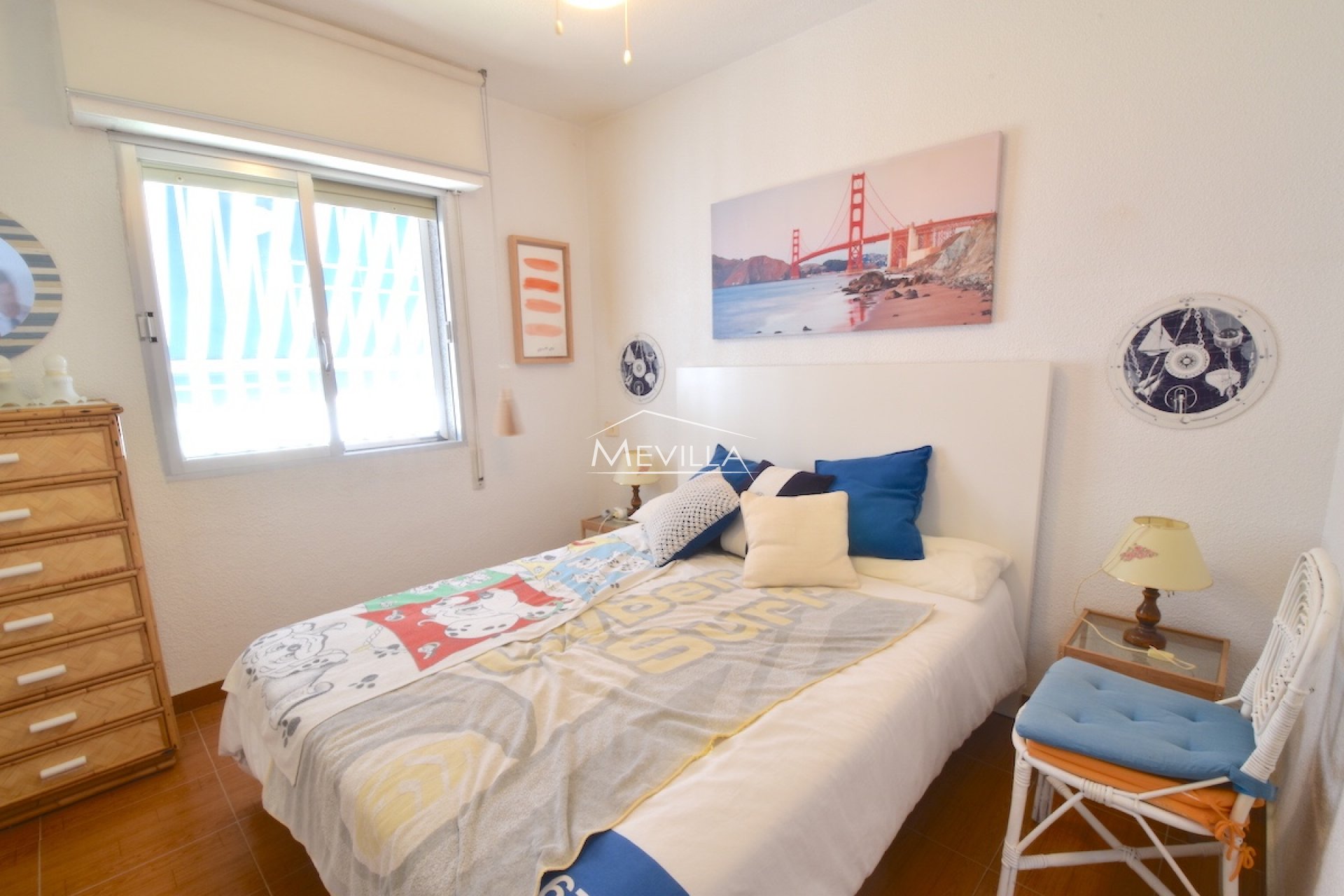 Resales - Villa - Orihuela Costa - La Zenia
