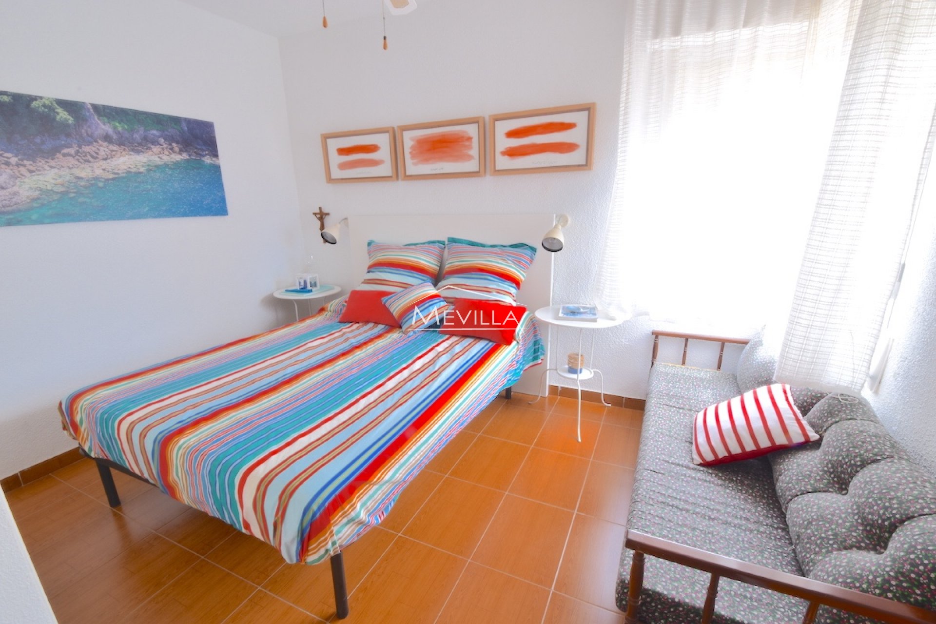 Resales - Villa - Orihuela Costa - La Zenia