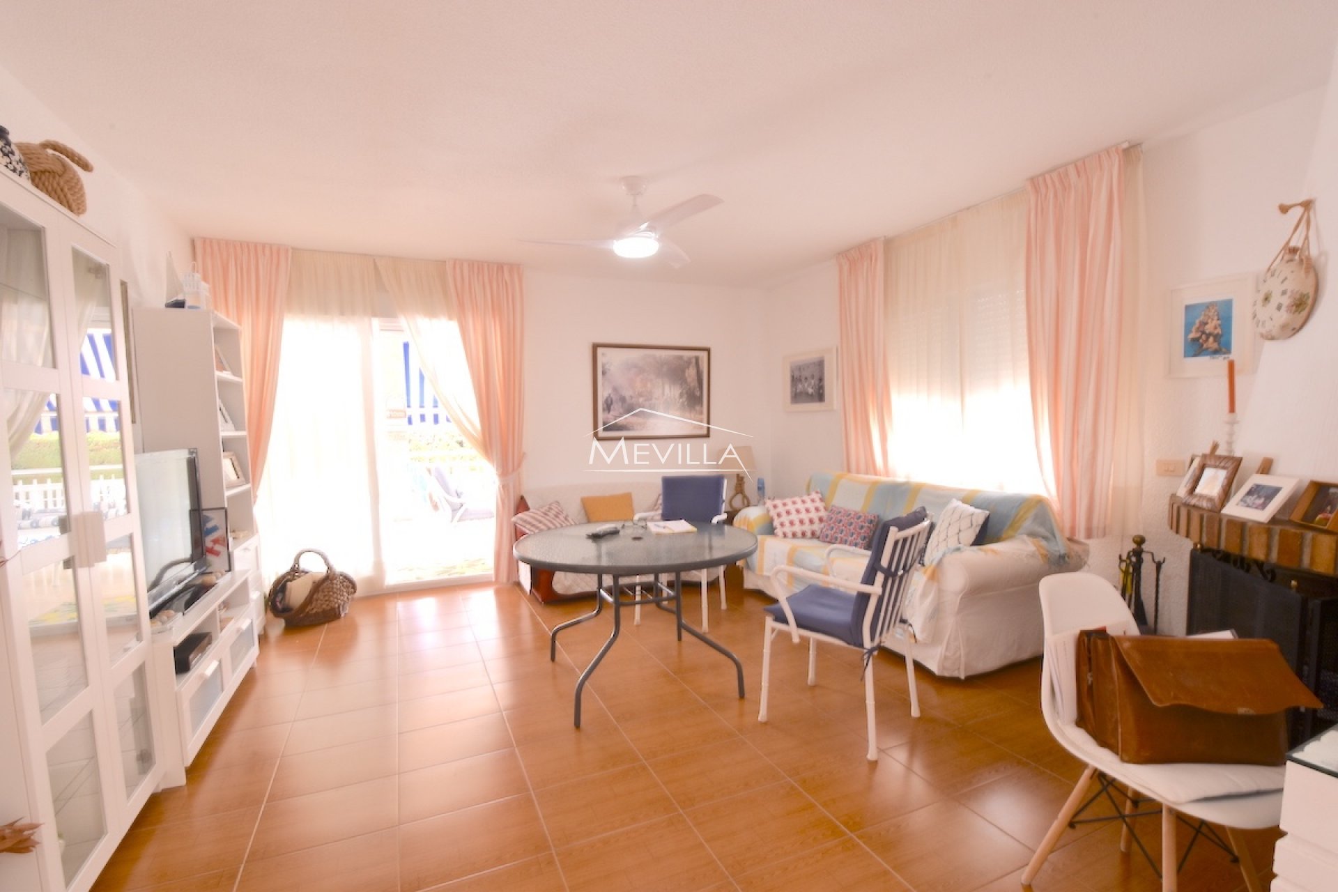 Resales - Villa - Orihuela Costa - La Zenia