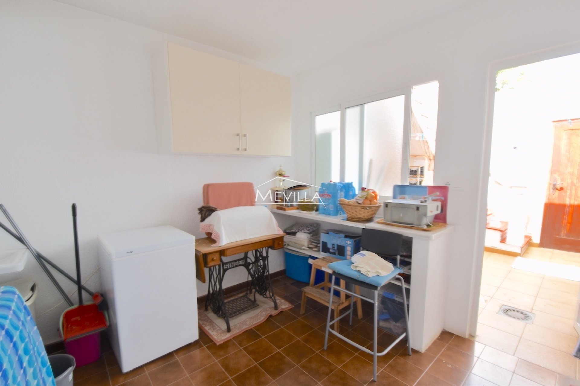 Resales - Villa - Orihuela Costa - La Zenia