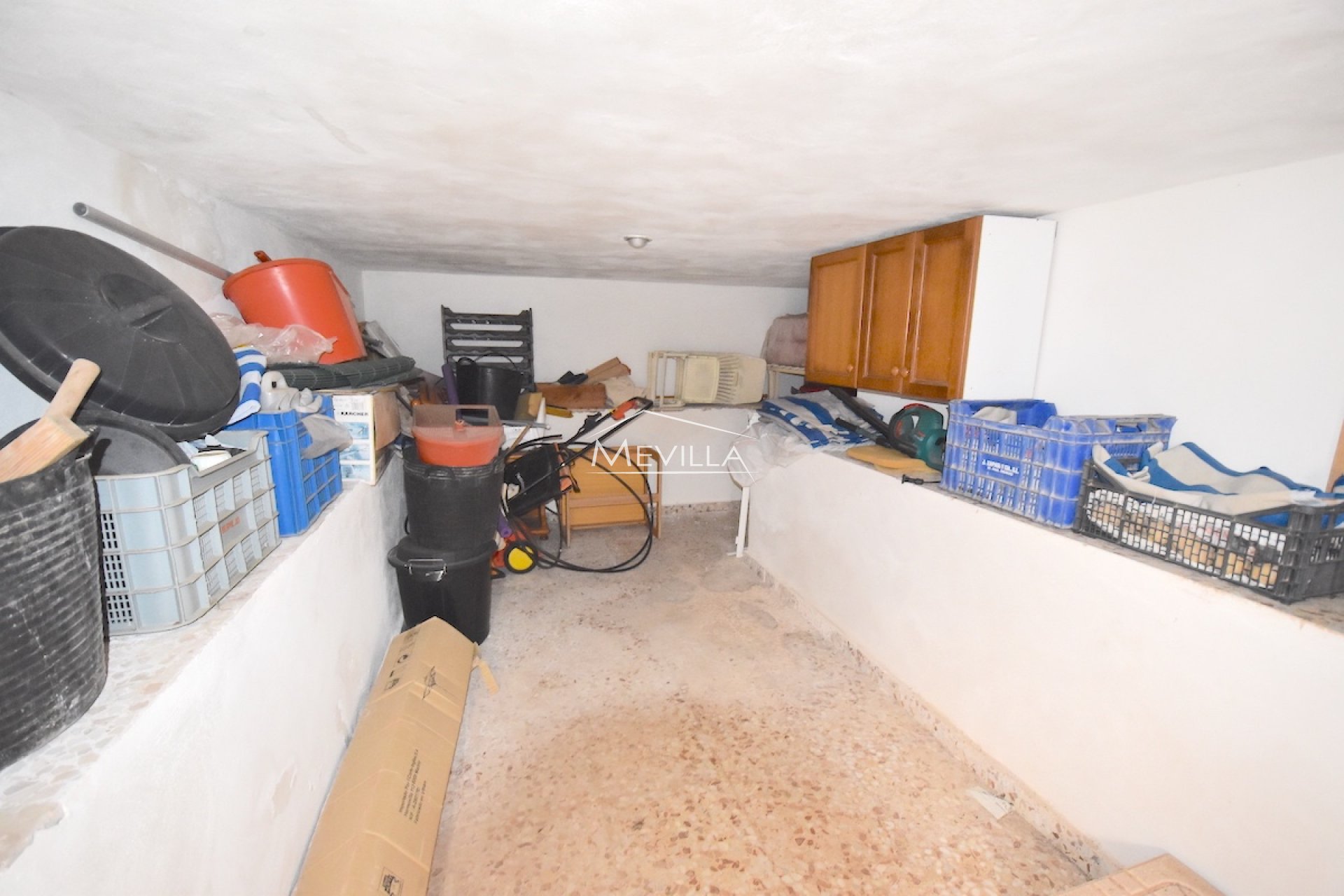 Resales - Villa - Orihuela Costa - La Zenia