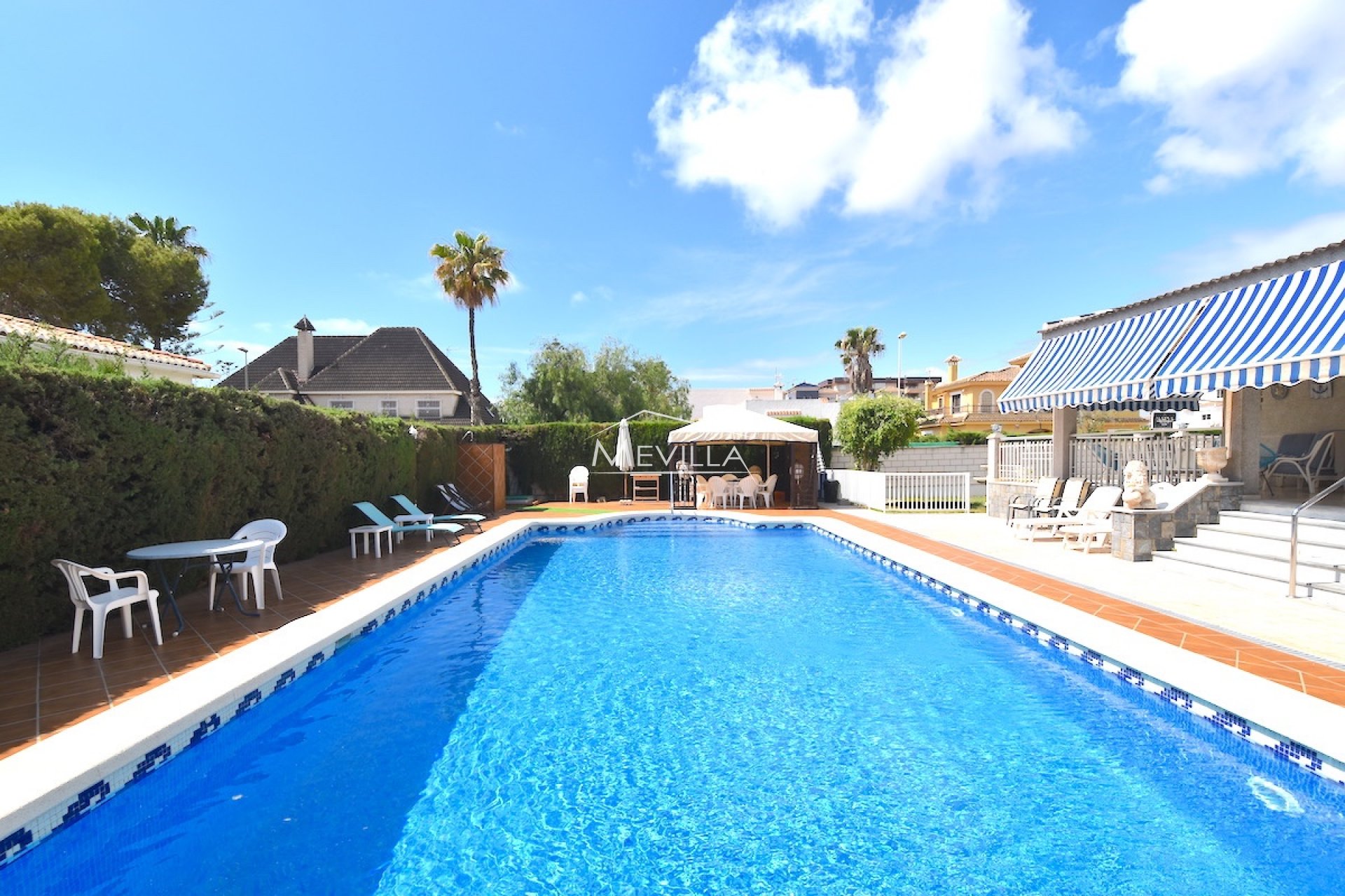 Resales - Villa - Orihuela Costa - La Zenia