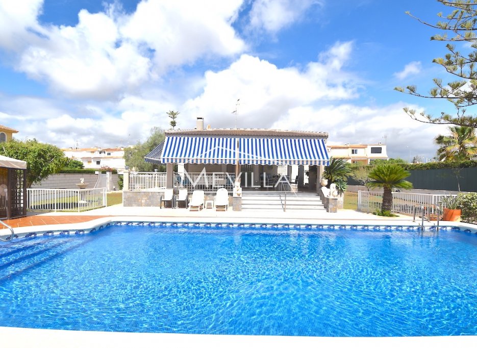 Resales - Villa - Orihuela Costa - La Zenia