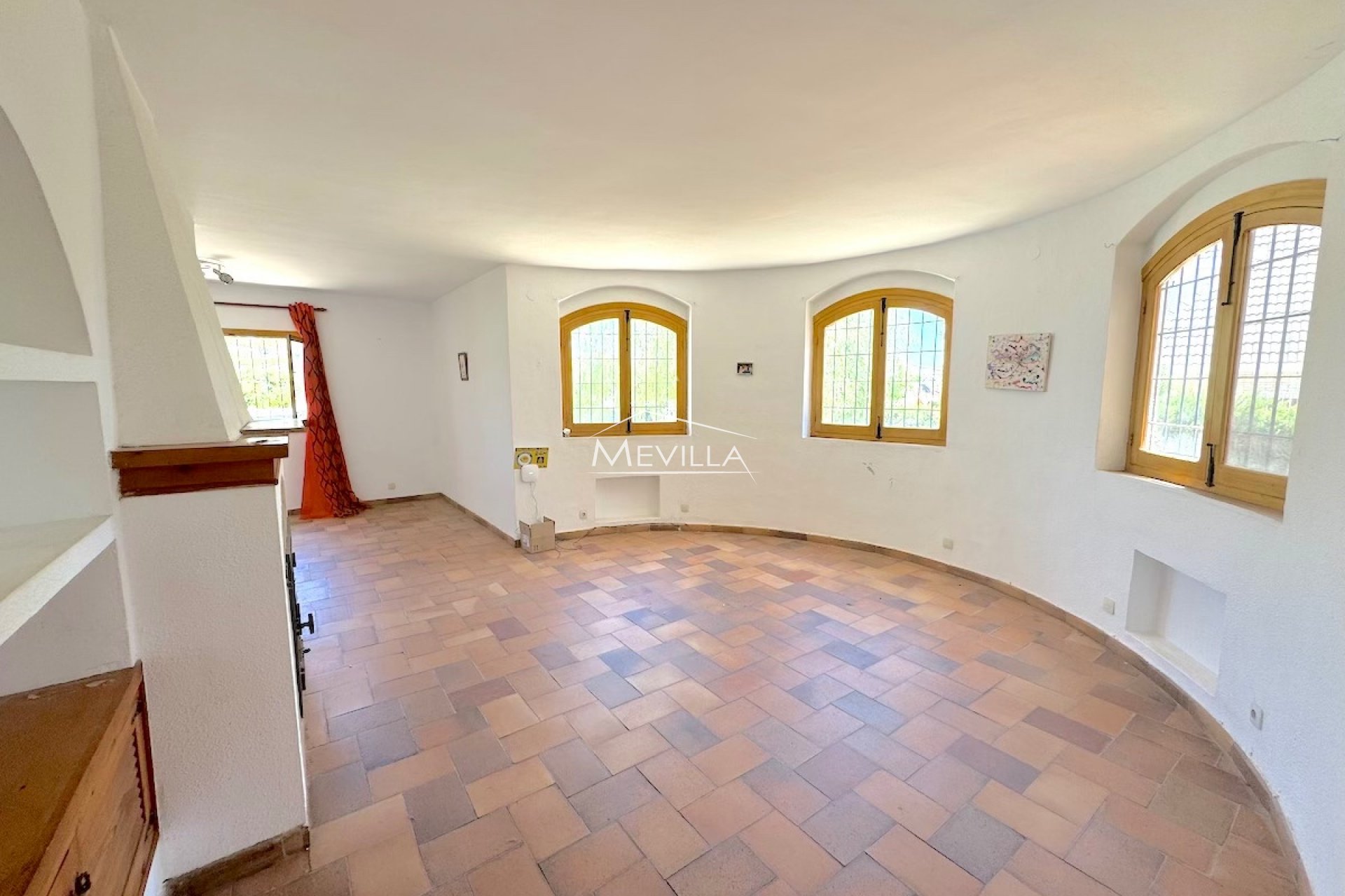 Resales - Villa - Orihuela Costa - La Zenia