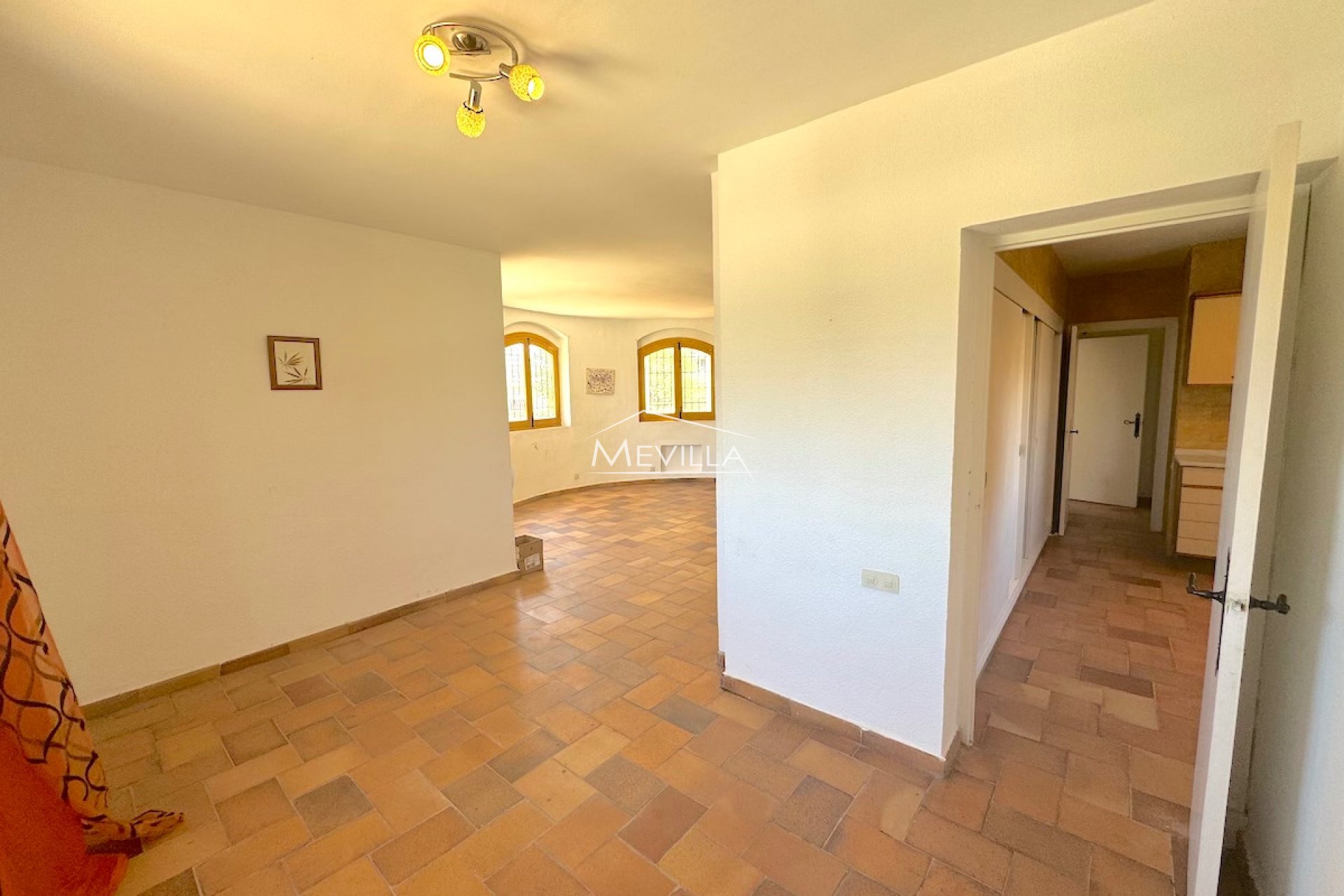 Resales - Villa - Orihuela Costa - La Zenia