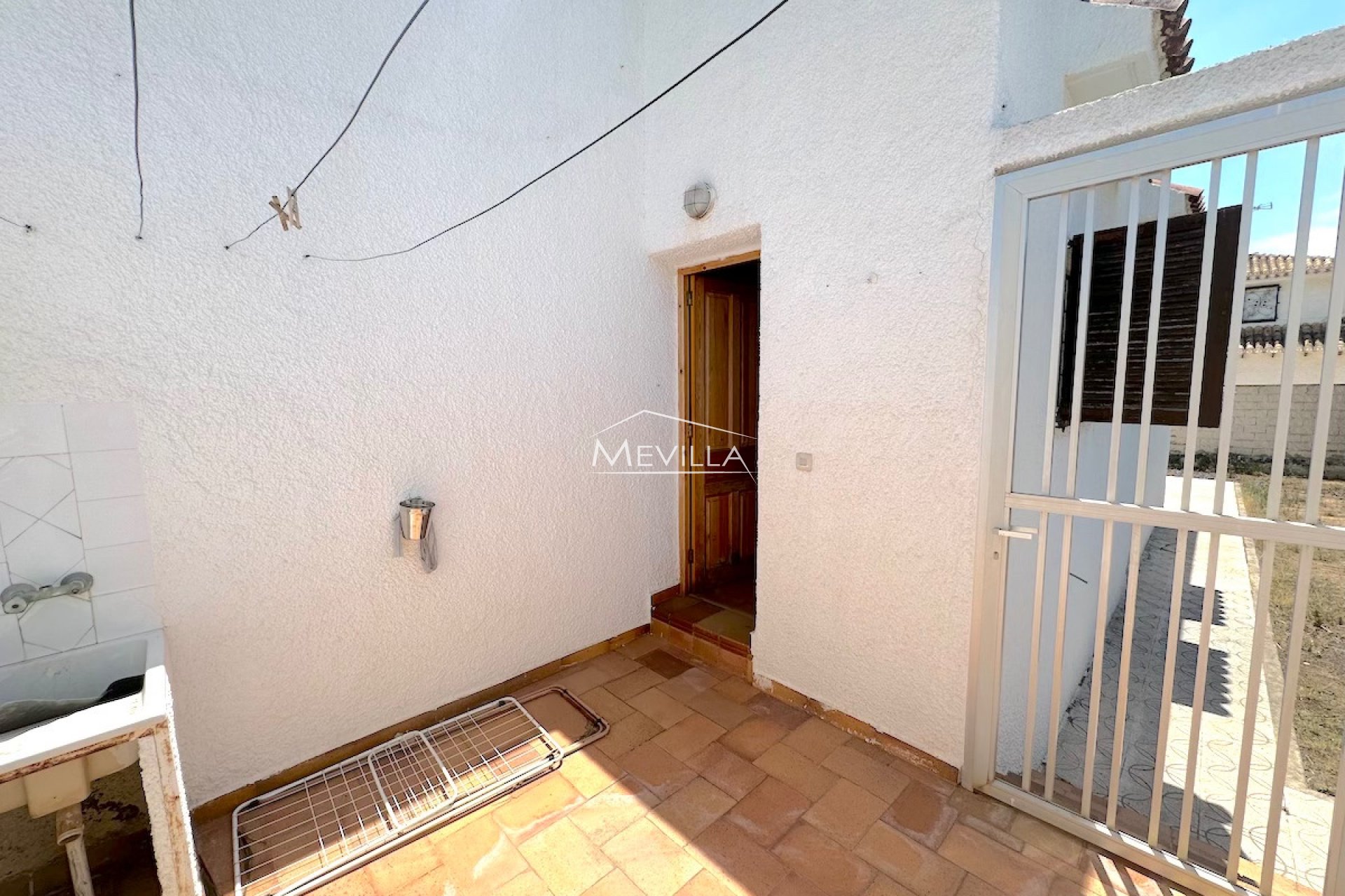 Resales - Villa - Orihuela Costa - La Zenia
