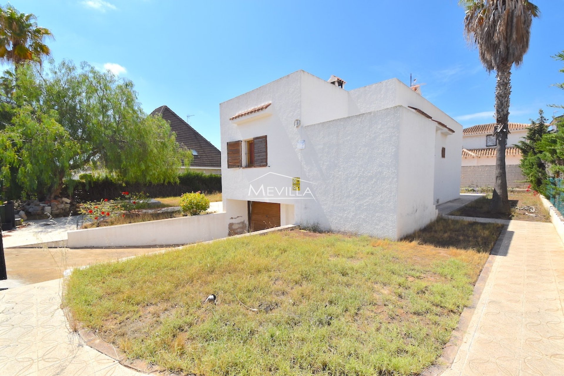 Resales - Villa - Orihuela Costa - La Zenia