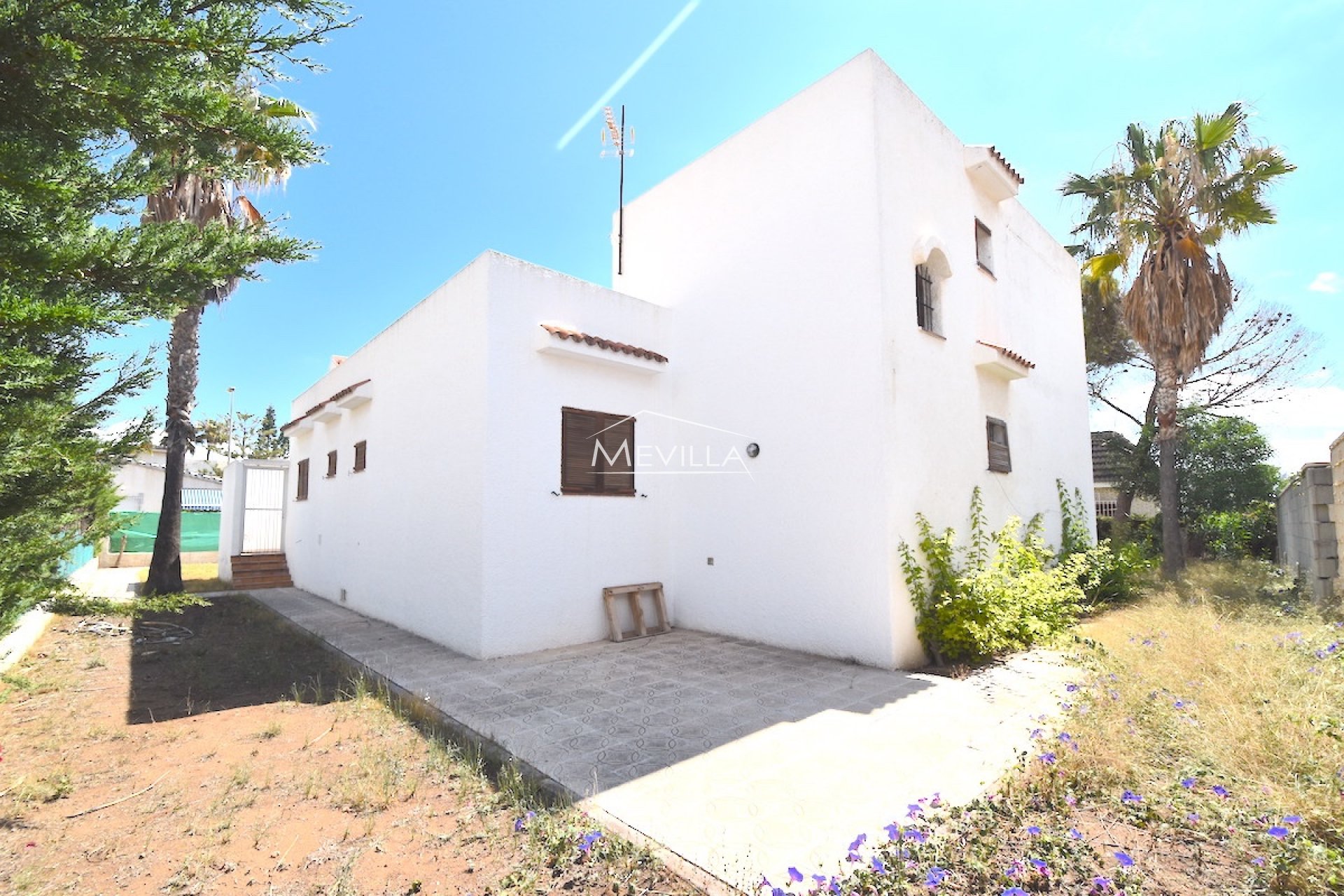 Resales - Villa - Orihuela Costa - La Zenia