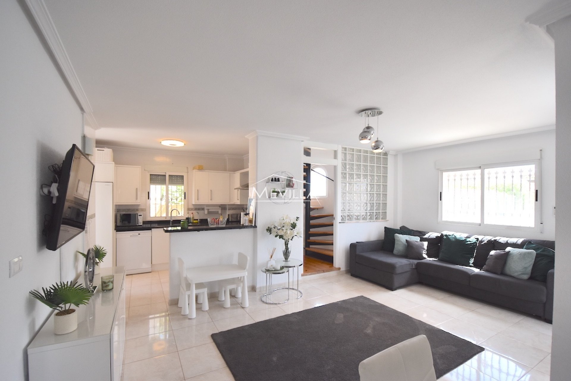 Resales - Villa - Orihuela Costa - La Zenia