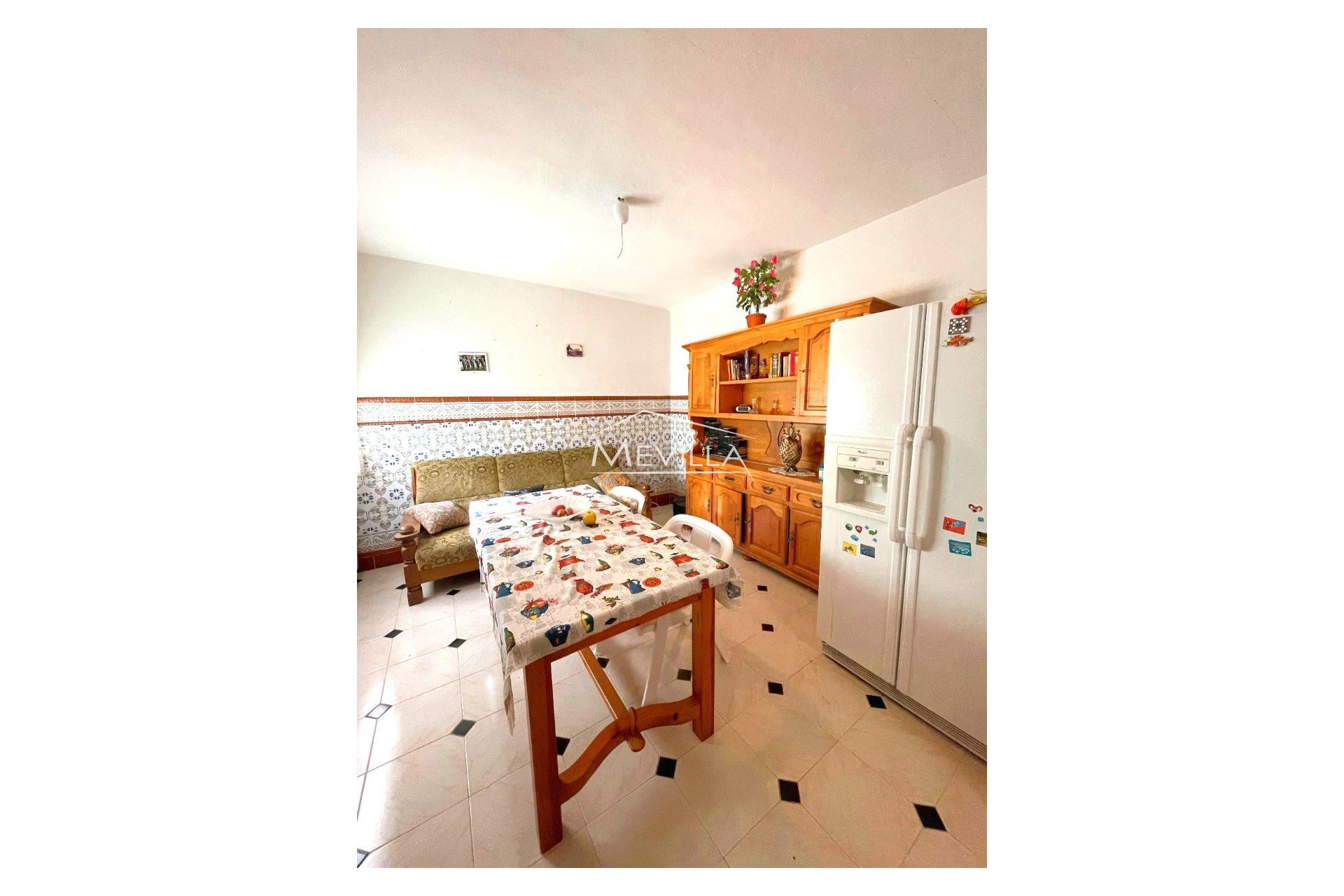Resales - Villa - Orihuela Costa - La Zenia