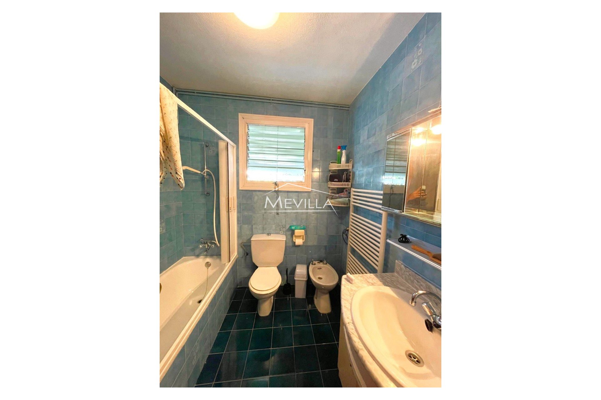 Resales - Villa - Orihuela Costa - La Zenia