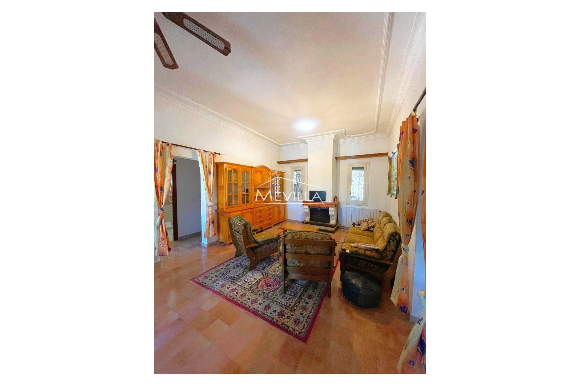 Resales - Villa - Orihuela Costa - La Zenia