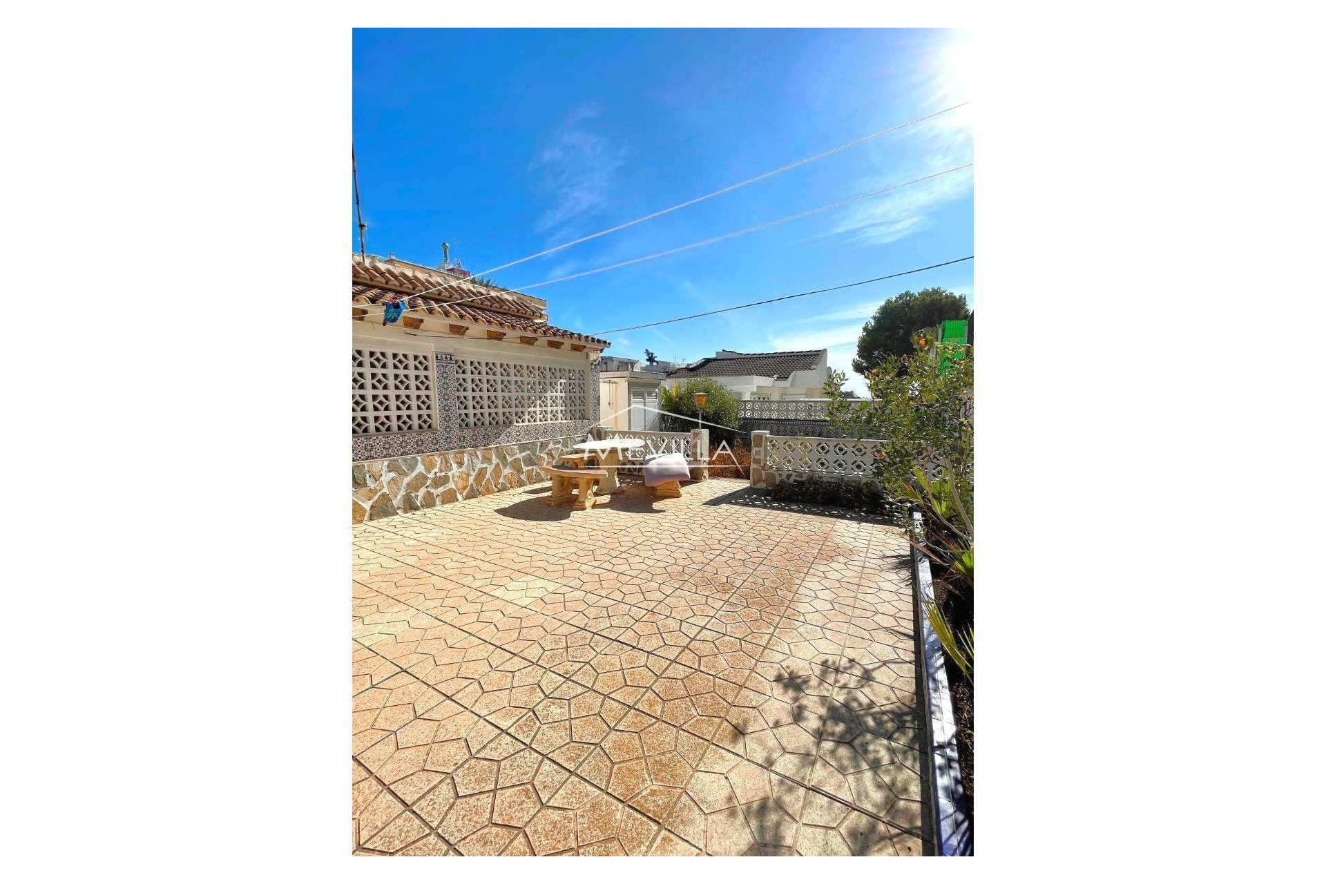 Resales - Villa - Orihuela Costa - La Zenia