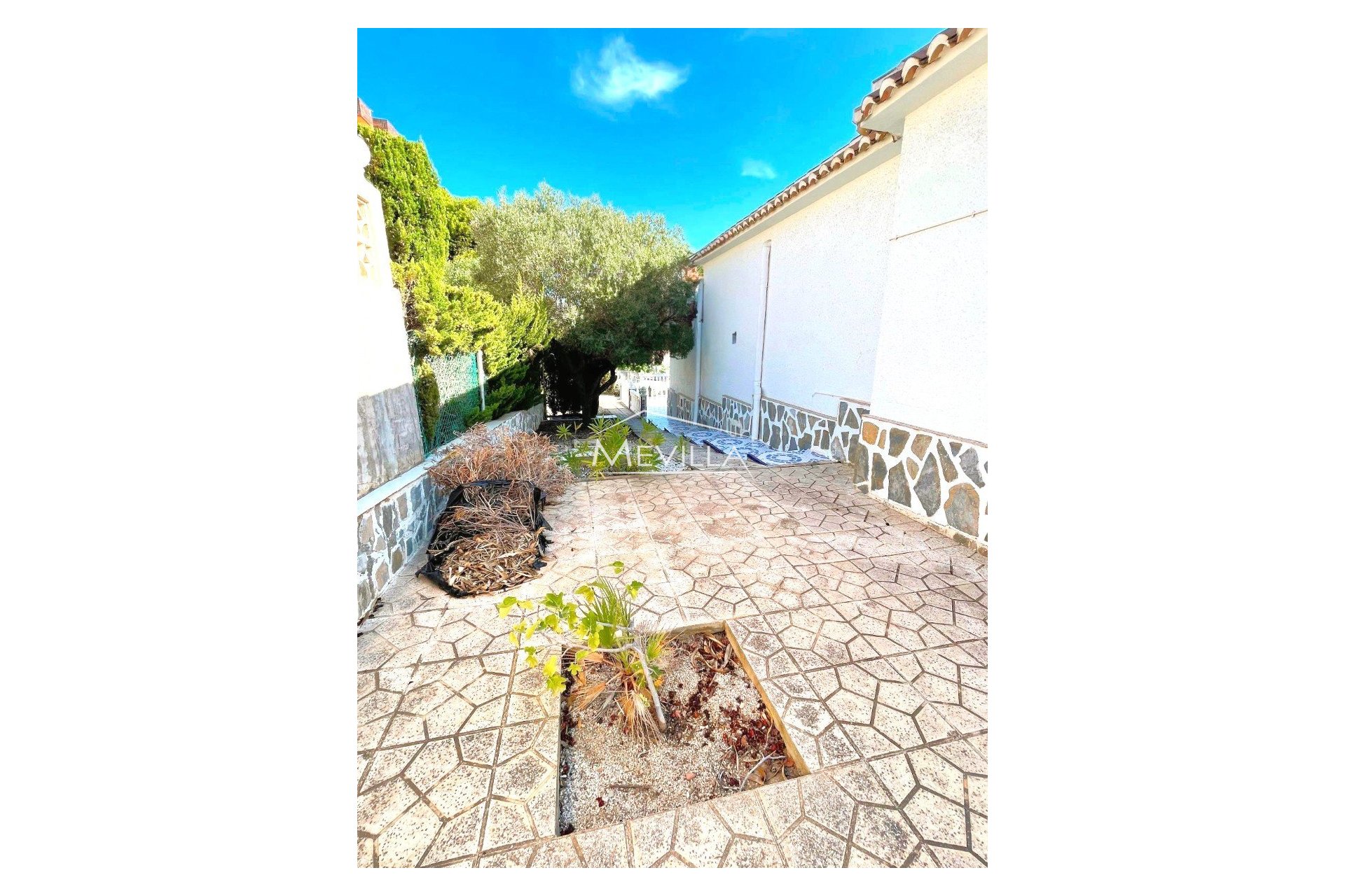Resales - Villa - Orihuela Costa - La Zenia