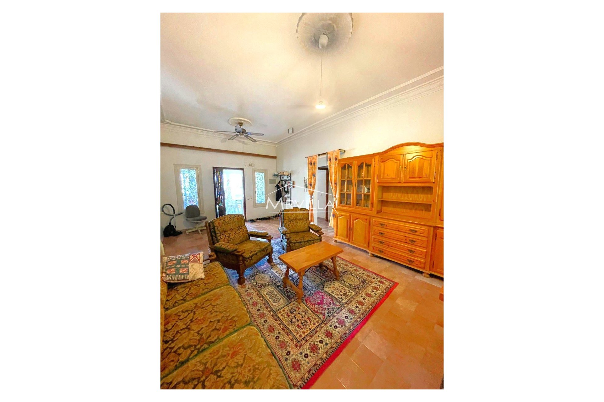 Resales - Villa - Orihuela Costa - La Zenia