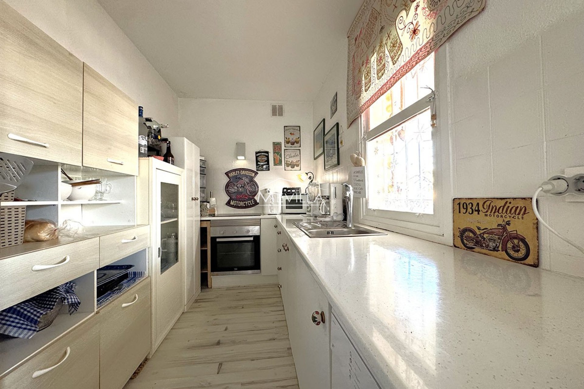 Resales - Villa - Orihuela Costa - La Zenia