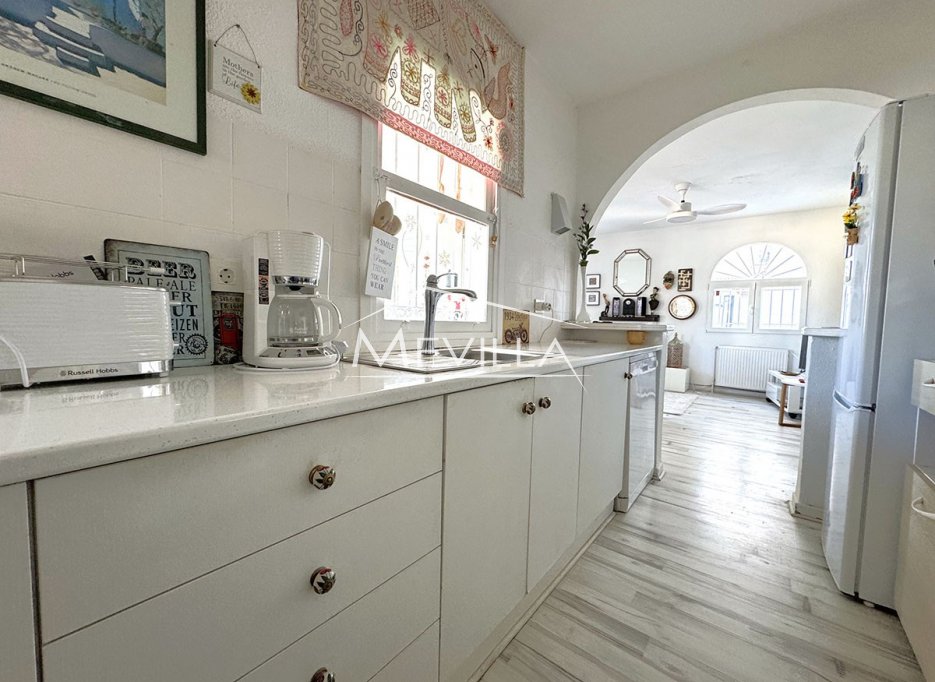 Resales - Villa - Orihuela Costa - La Zenia