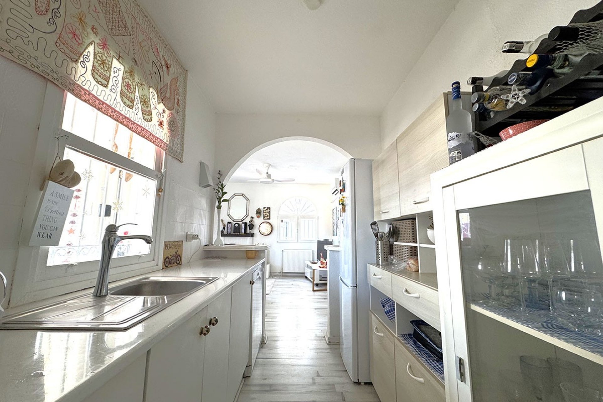 Resales - Villa - Orihuela Costa - La Zenia