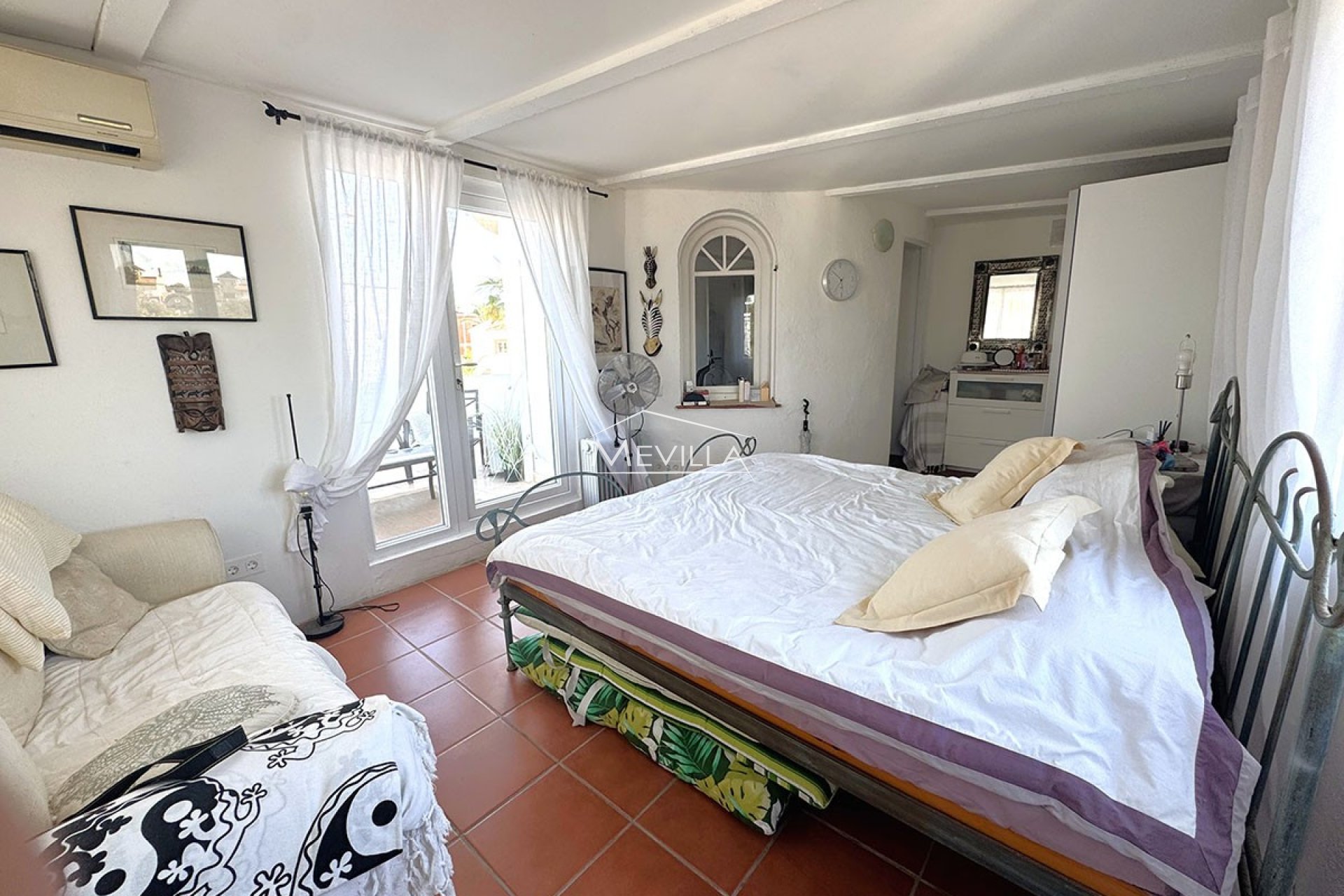 Resales - Villa - Orihuela Costa - La Zenia