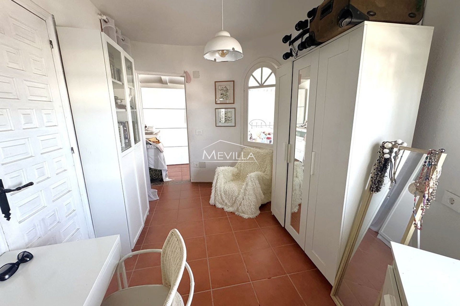 Resales - Villa - Orihuela Costa - La Zenia