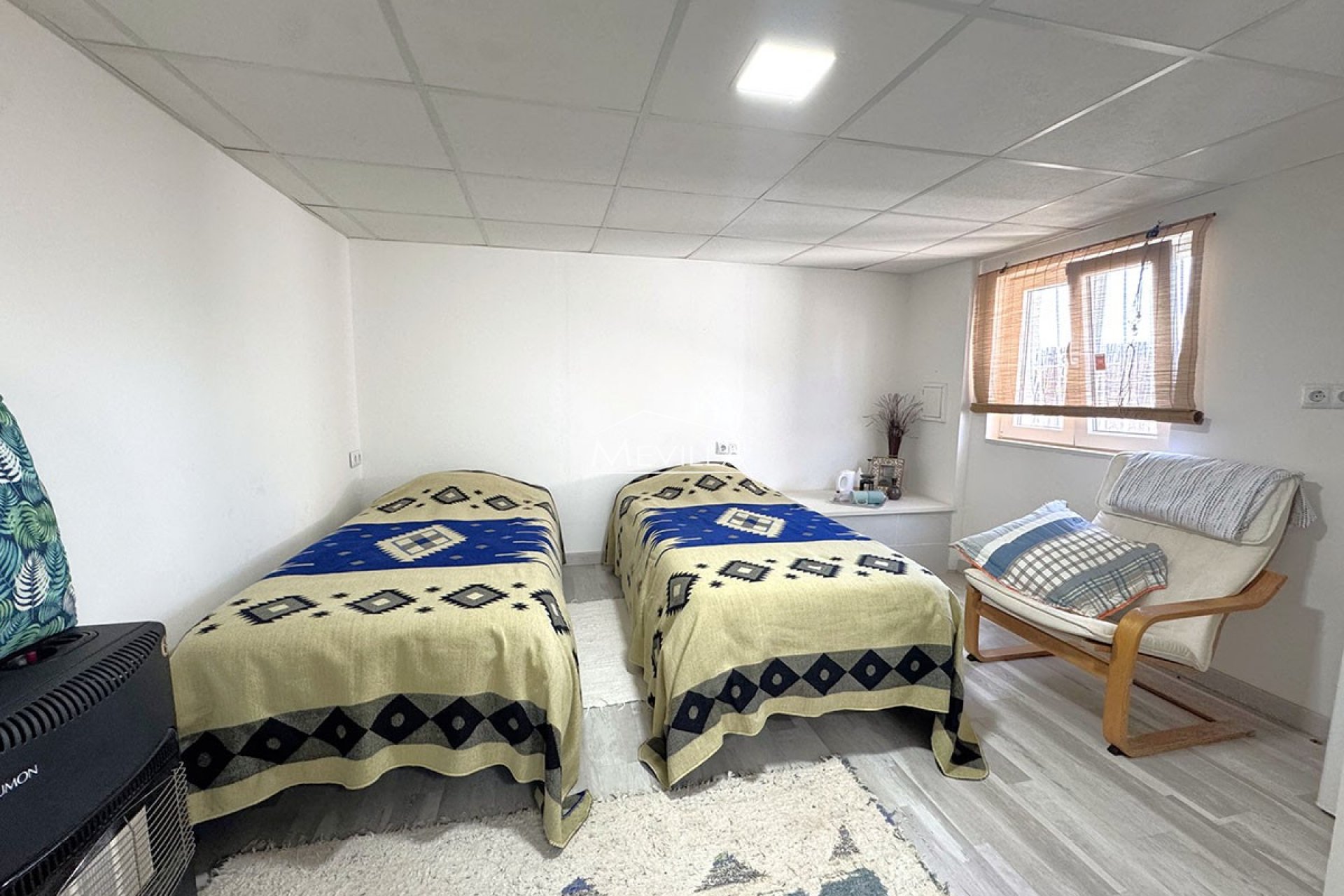 Resales - Villa - Orihuela Costa - La Zenia