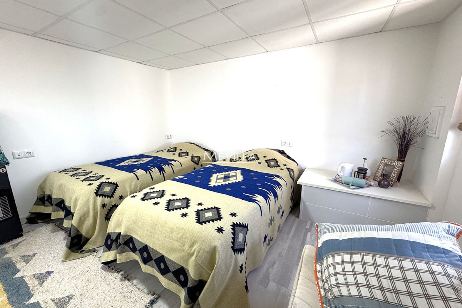 Resales - Villa - Orihuela Costa - La Zenia