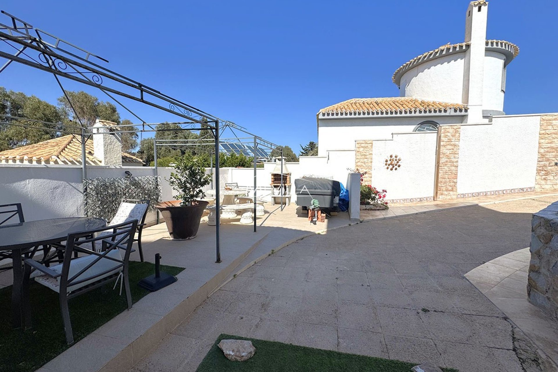 Resales - Villa - Orihuela Costa - La Zenia