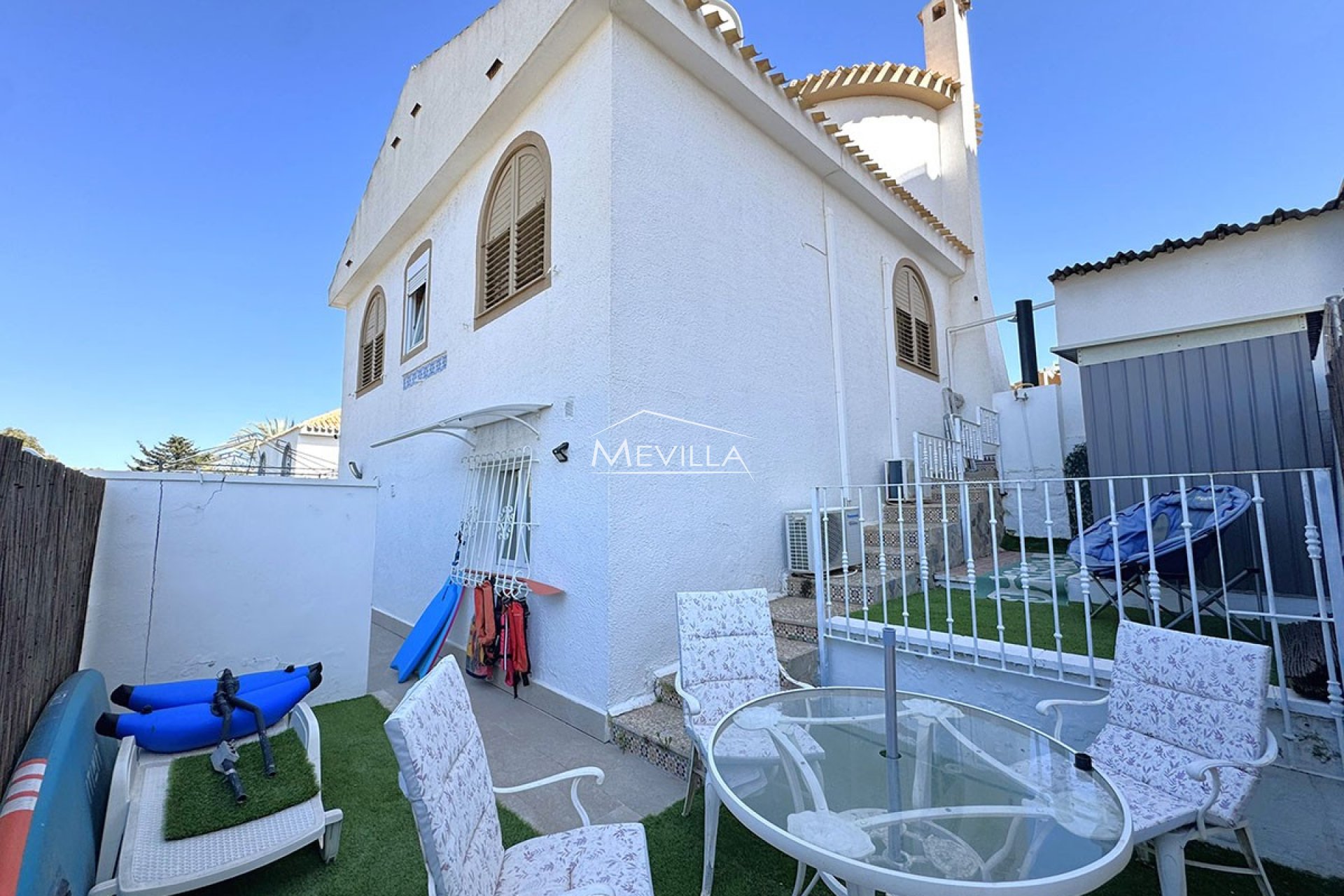 Resales - Villa - Orihuela Costa - La Zenia