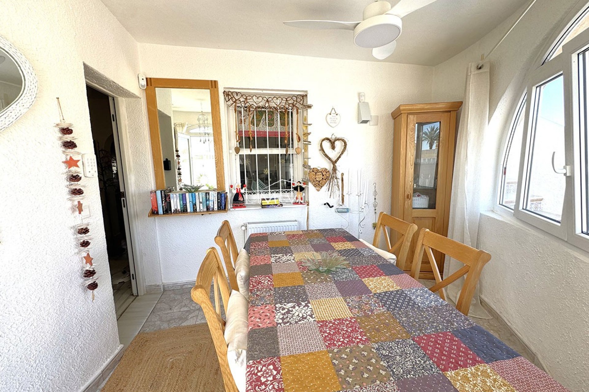 Resales - Villa - Orihuela Costa - La Zenia