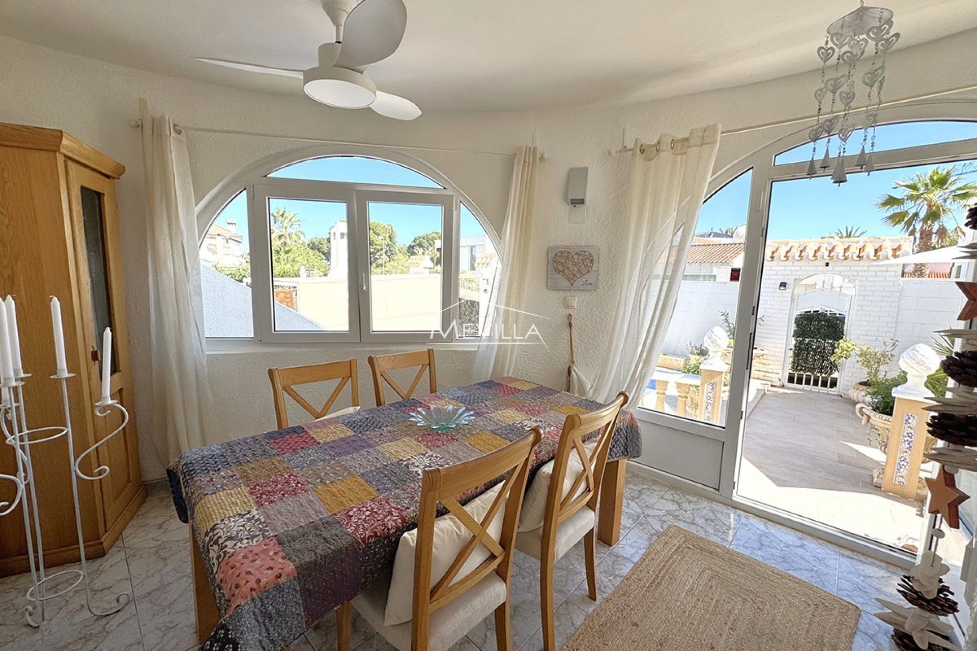 Resales - Villa - Orihuela Costa - La Zenia