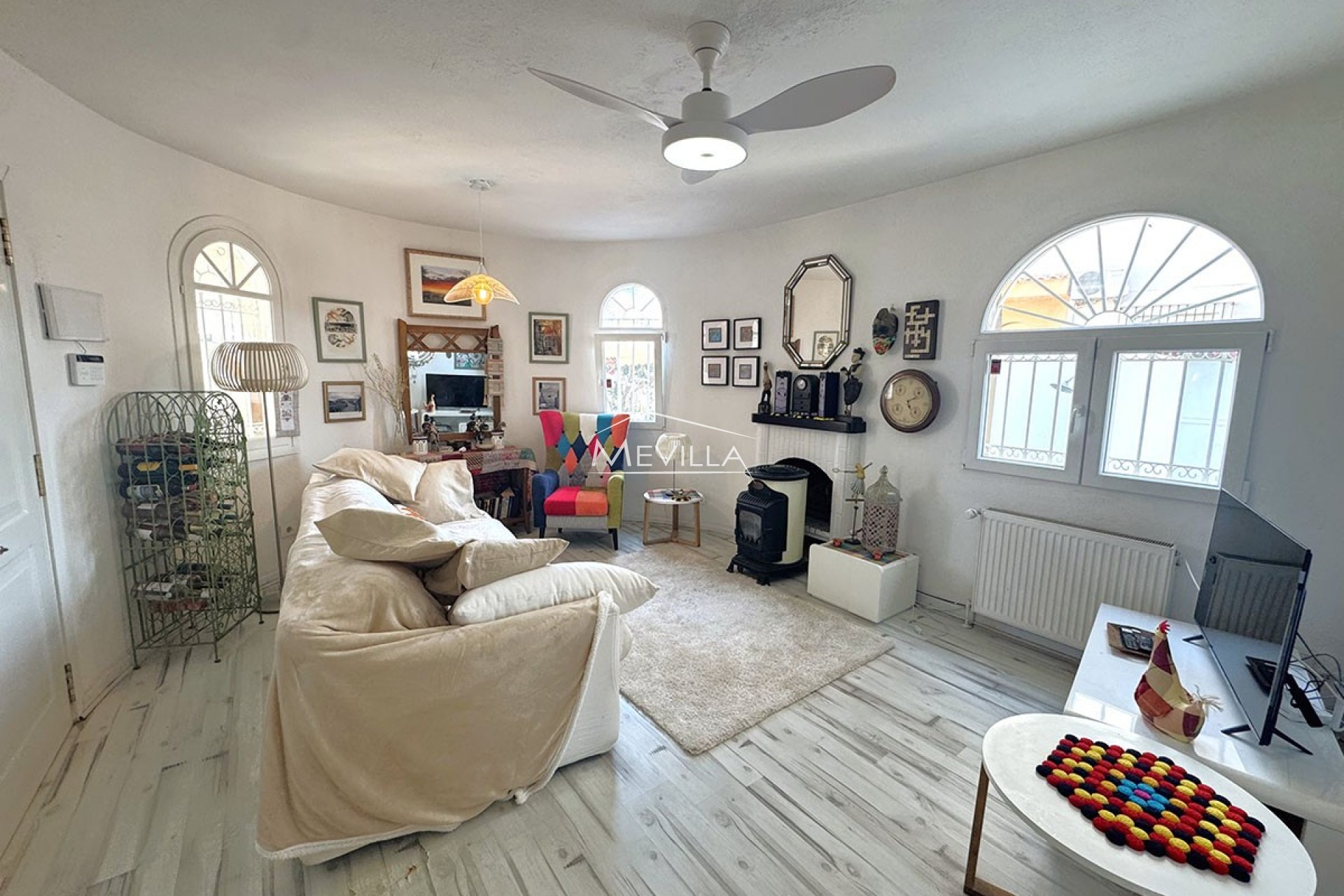 Resales - Villa - Orihuela Costa - La Zenia