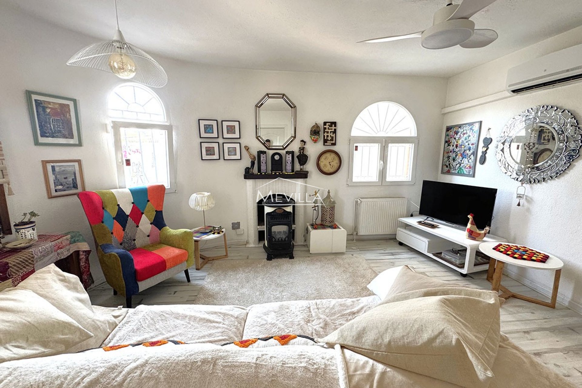 Resales - Villa - Orihuela Costa - La Zenia