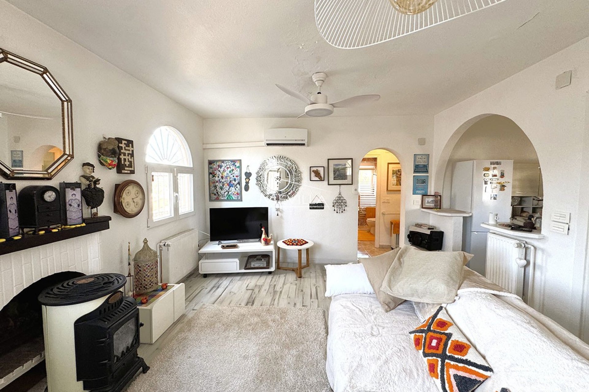 Resales - Villa - Orihuela Costa - La Zenia