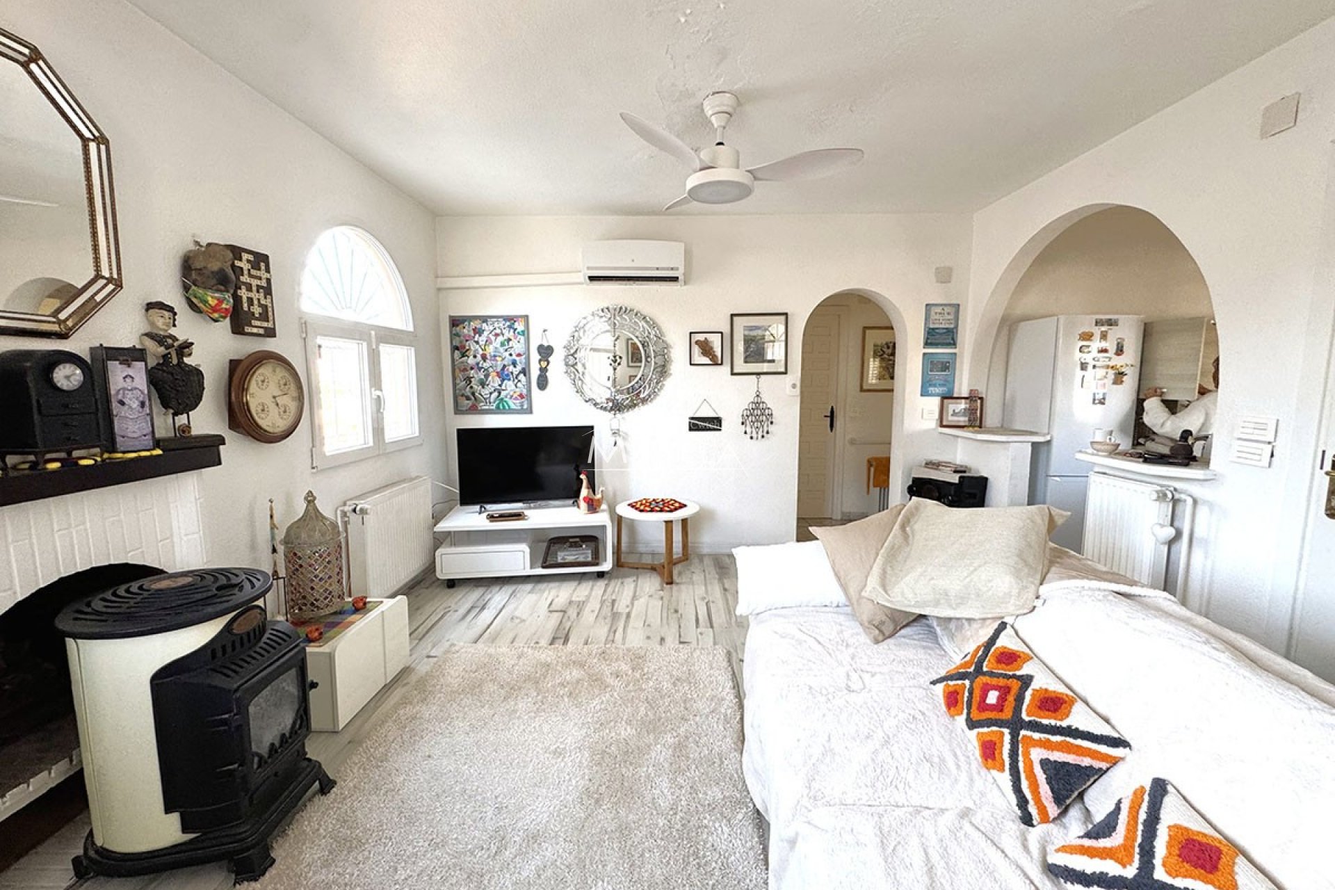 Resales - Villa - Orihuela Costa - La Zenia