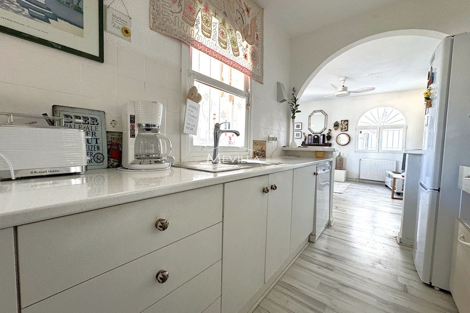 Resales - Villa - Orihuela Costa - La Zenia