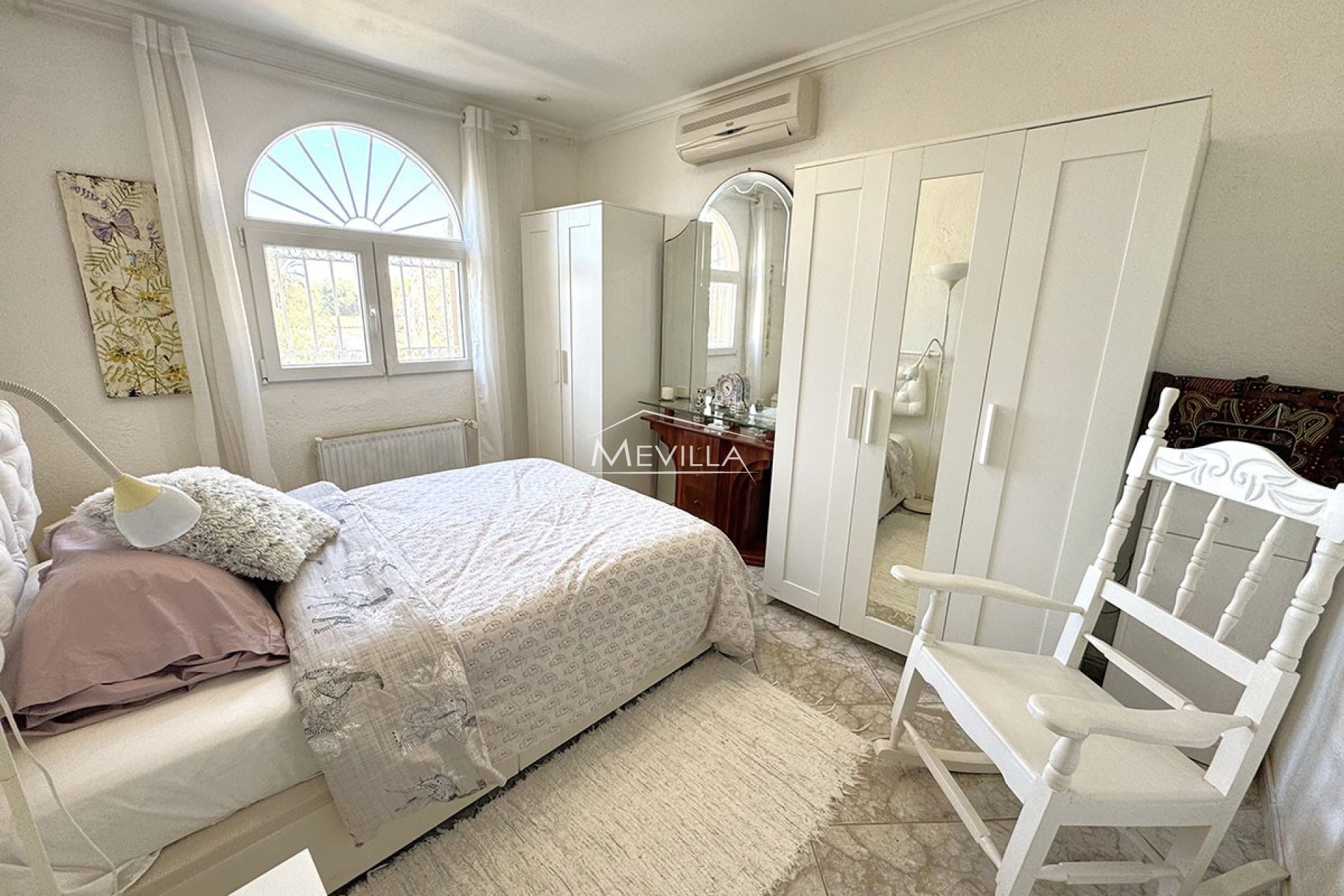 Resales - Villa - Orihuela Costa - La Zenia