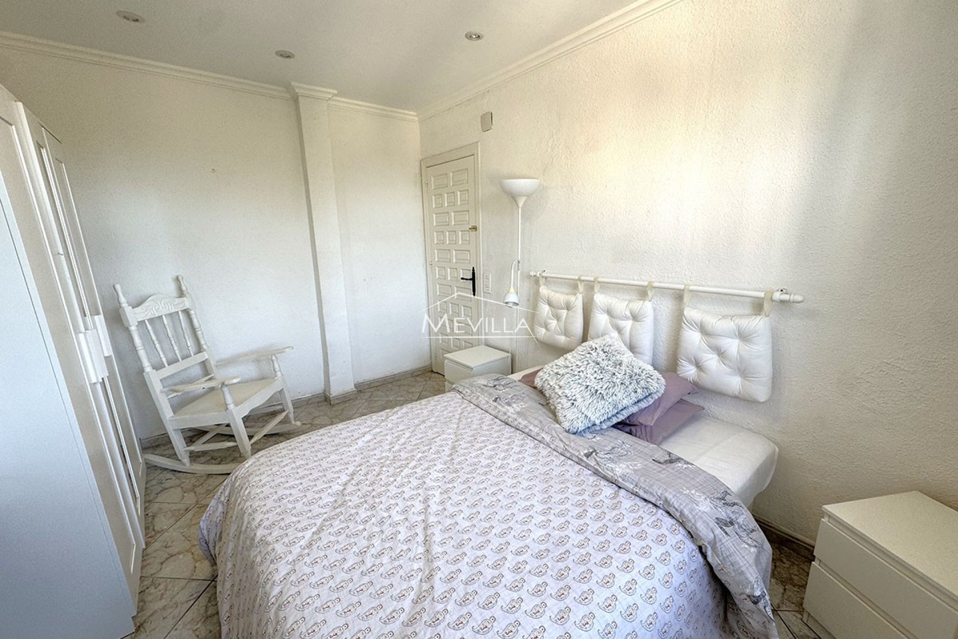 Resales - Villa - Orihuela Costa - La Zenia