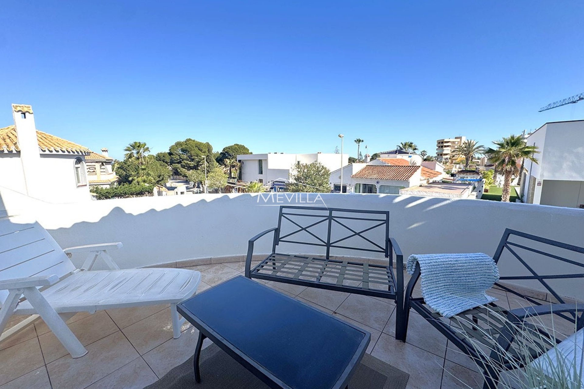 Resales - Villa - Orihuela Costa - La Zenia