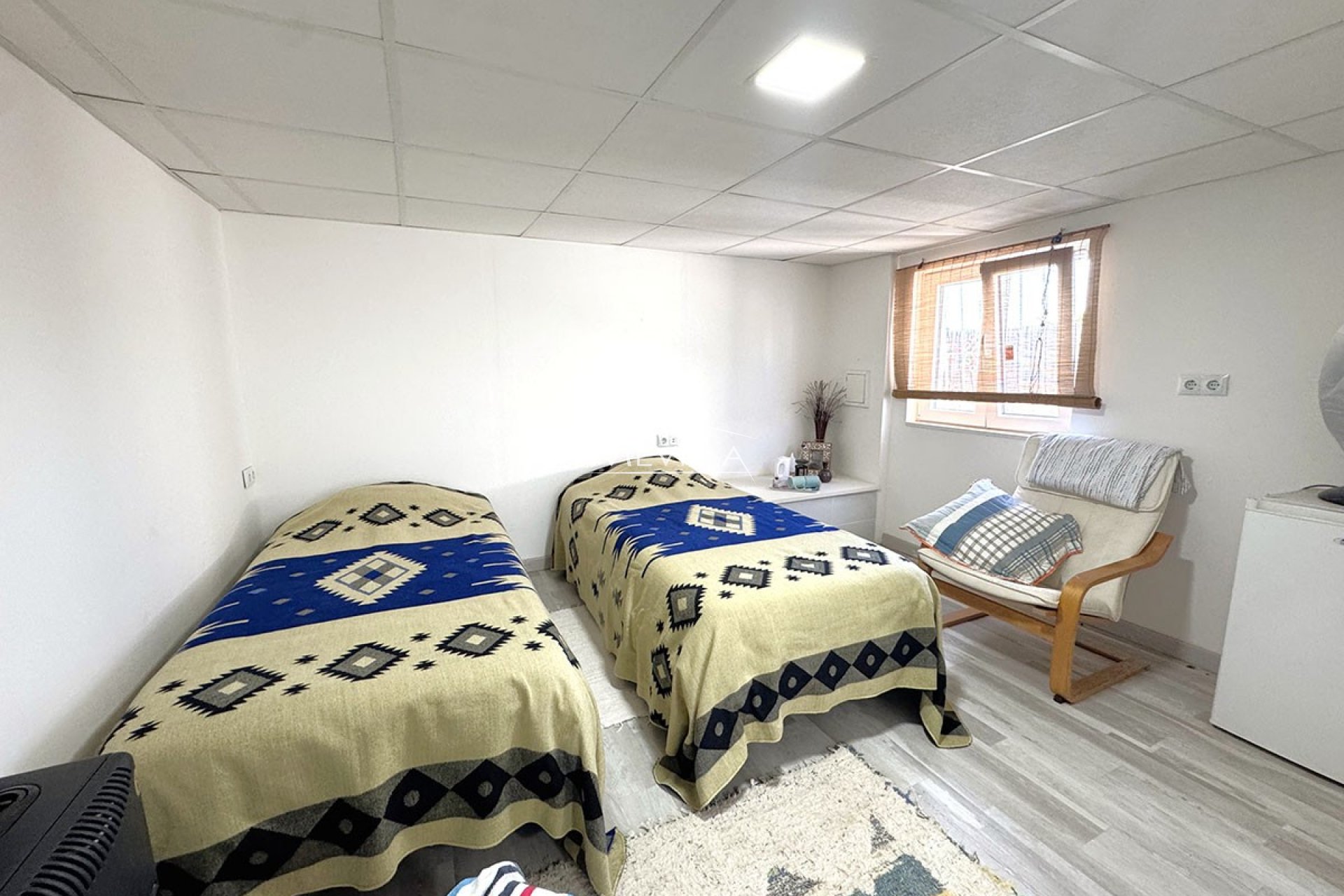 Resales - Villa - Orihuela Costa - La Zenia