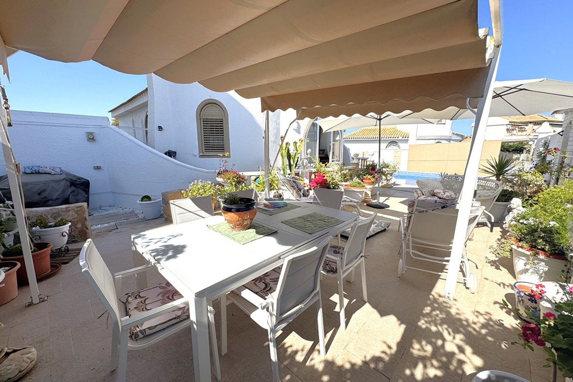Resales - Villa - Orihuela Costa - La Zenia