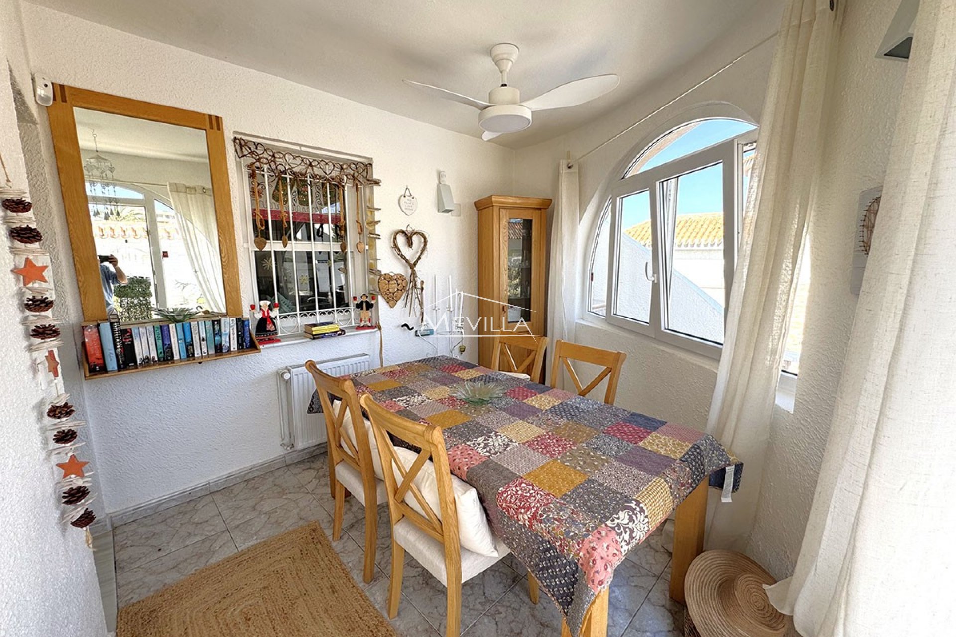 Resales - Villa - Orihuela Costa - La Zenia