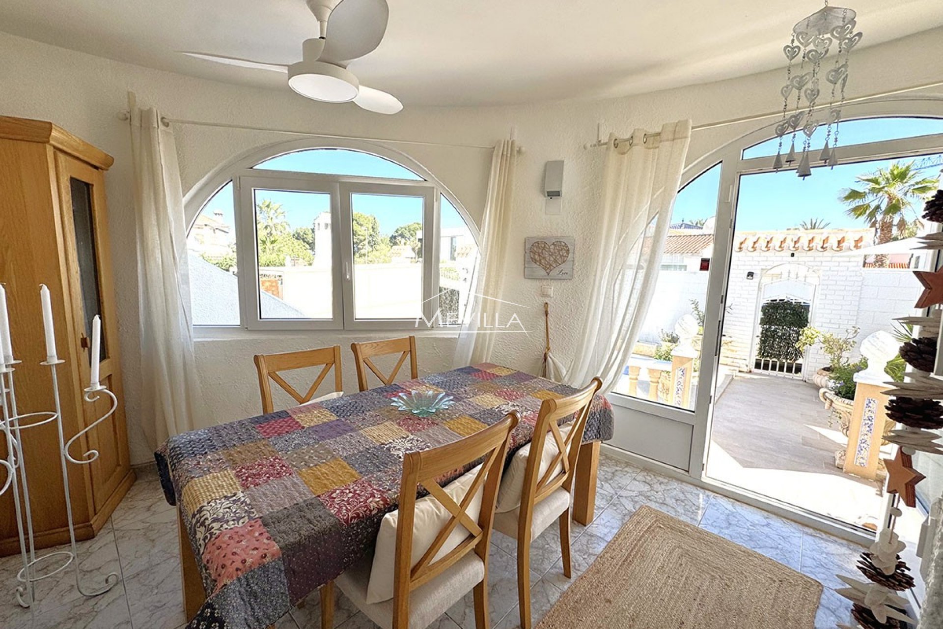 Resales - Villa - Orihuela Costa - La Zenia
